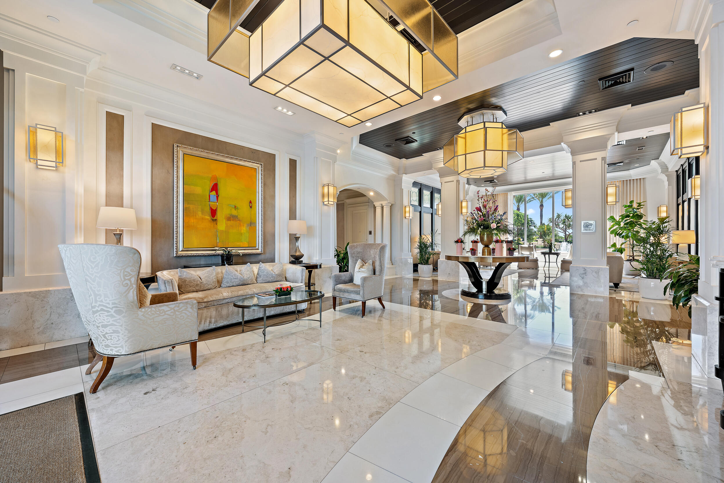 2700 N Ocean #801b Singer Island, FL 33404