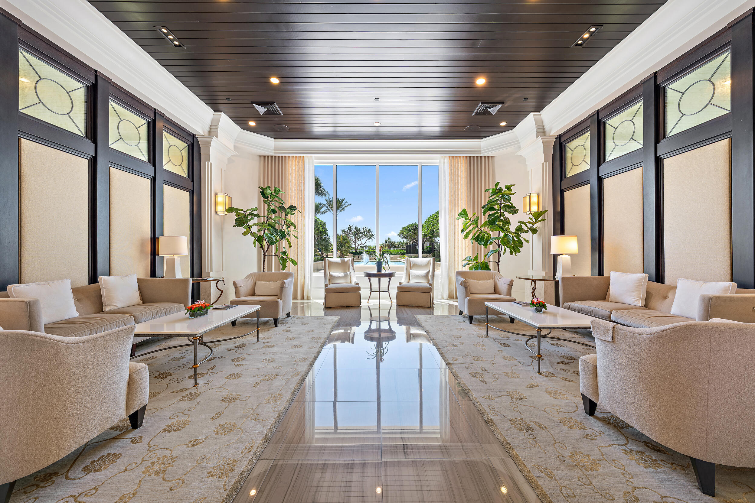 2700 N Ocean #801b Singer Island, FL 33404