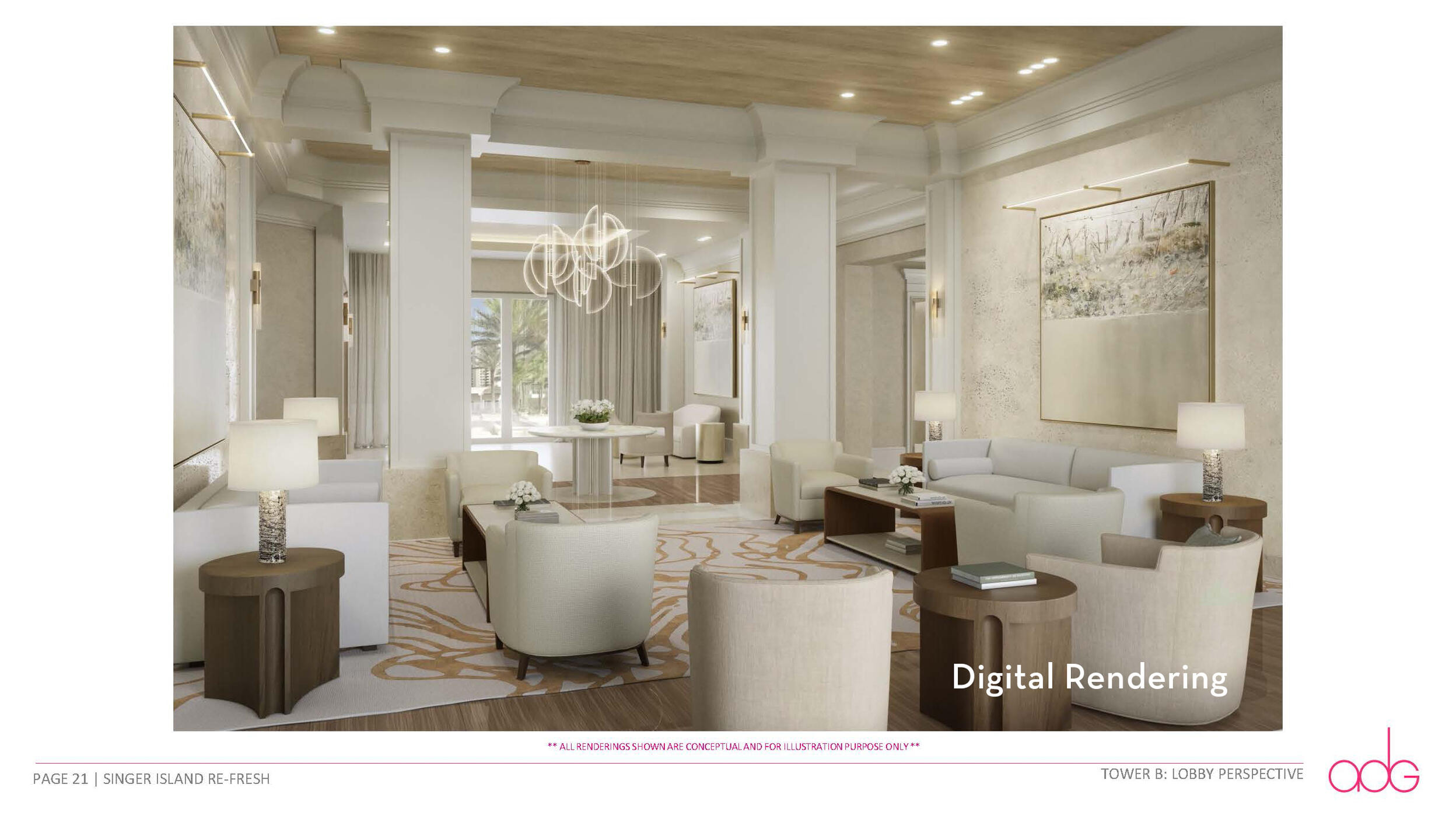 2700 N Ocean #801b Singer Island, FL 33404