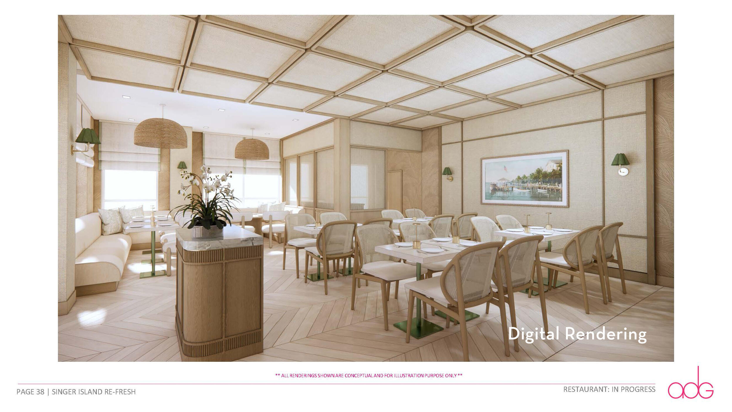 2700 N Ocean #801b Singer Island, FL 33404