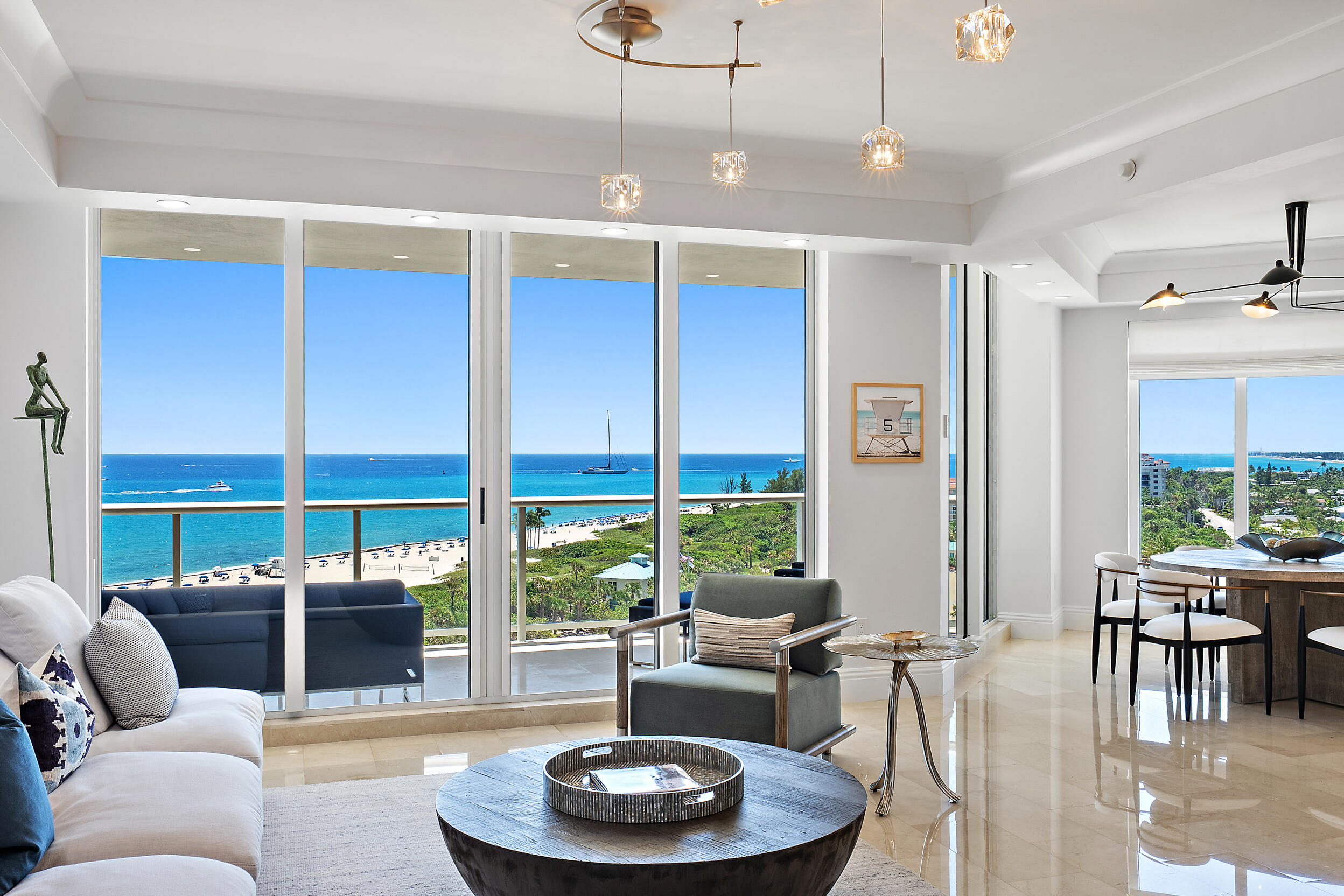 2700 N Ocean #801b Singer Island, FL 33404