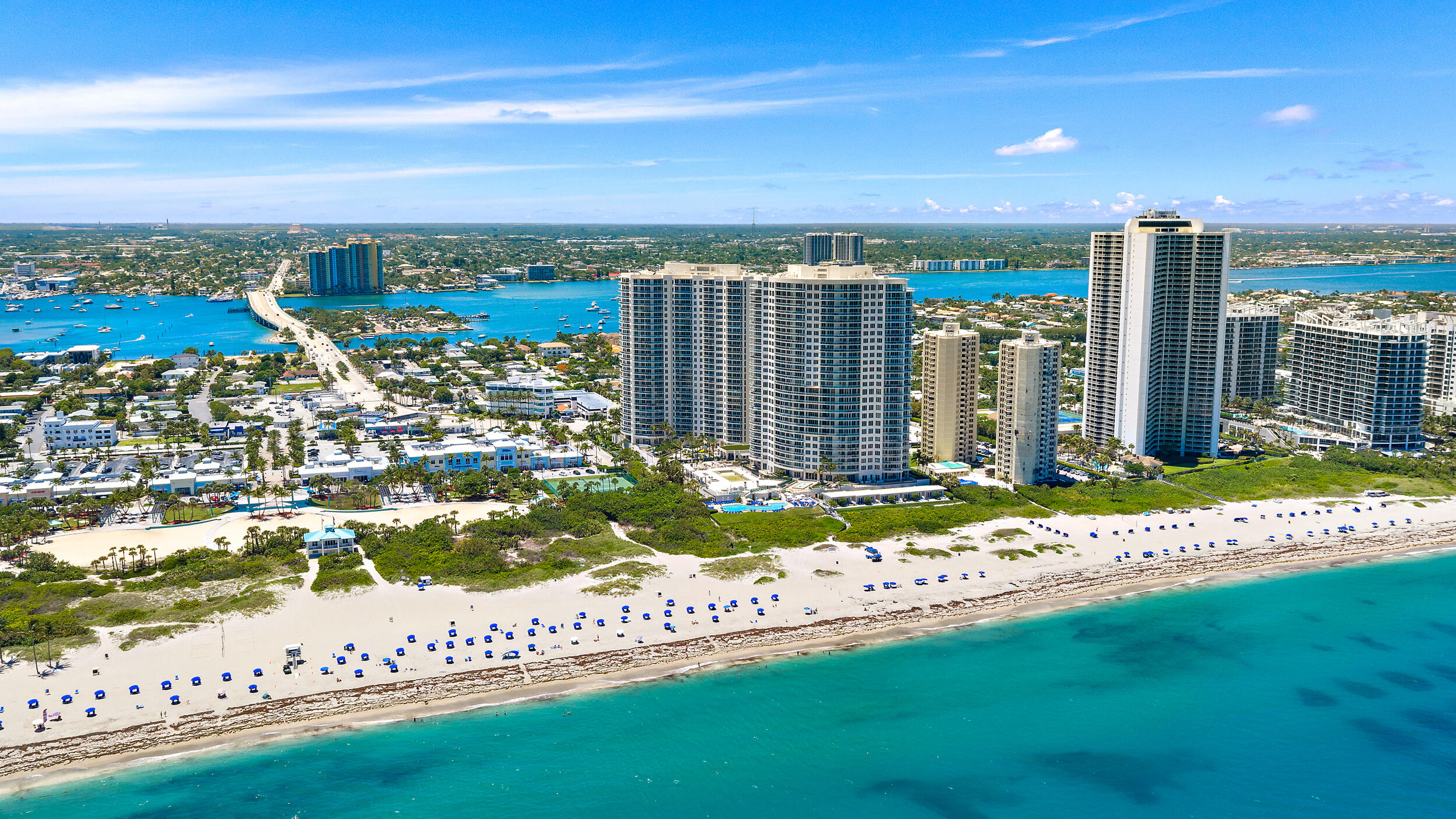 2700 N Ocean #801b Singer Island, FL 33404