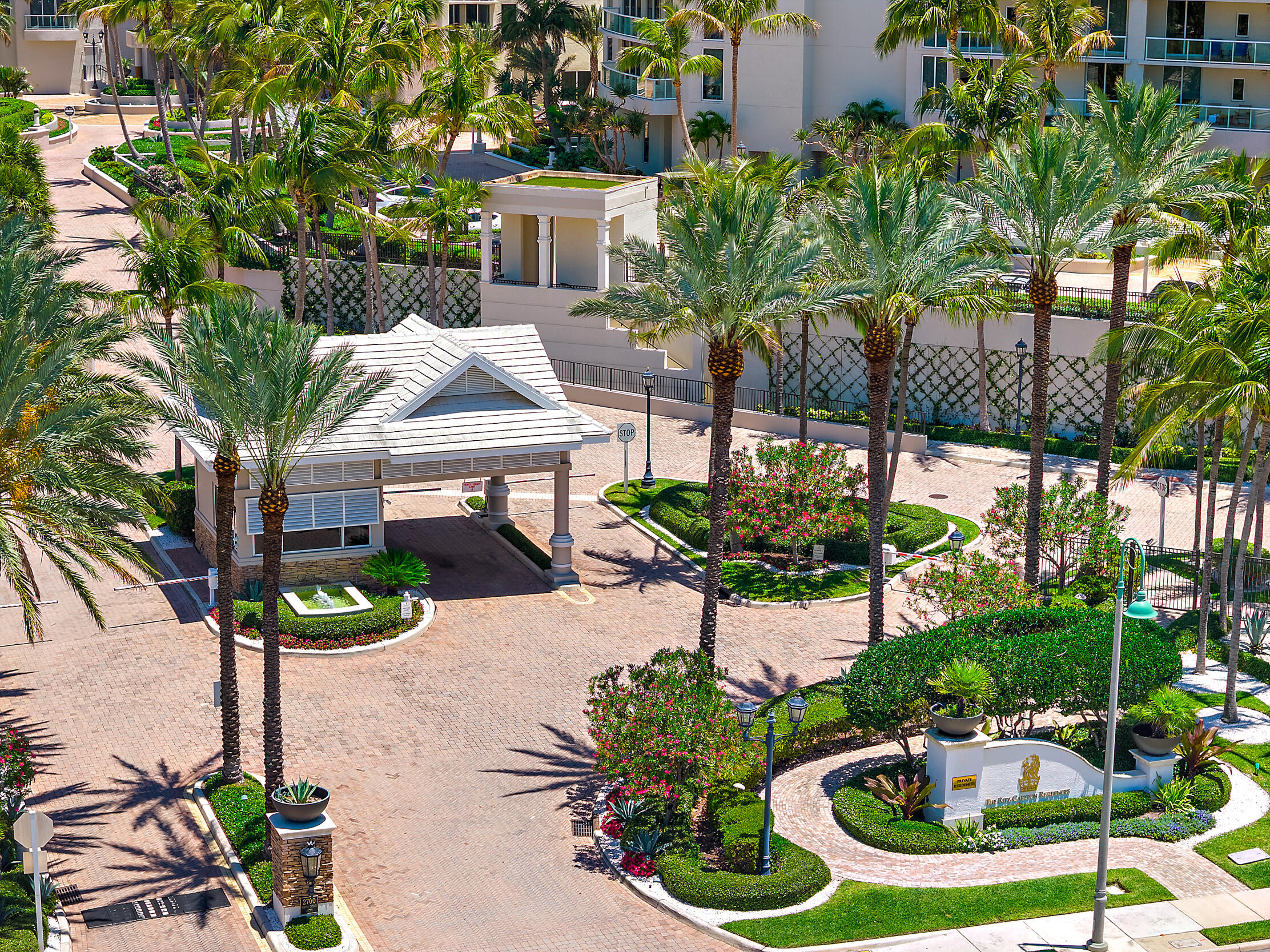 2700 N Ocean #801b Singer Island, FL 33404