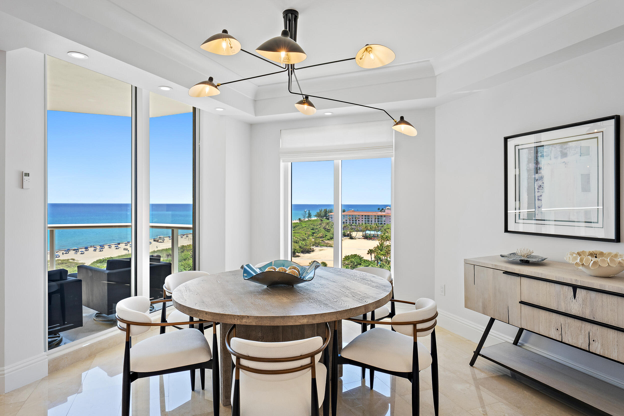 2700 N Ocean #801b Singer Island, FL 33404