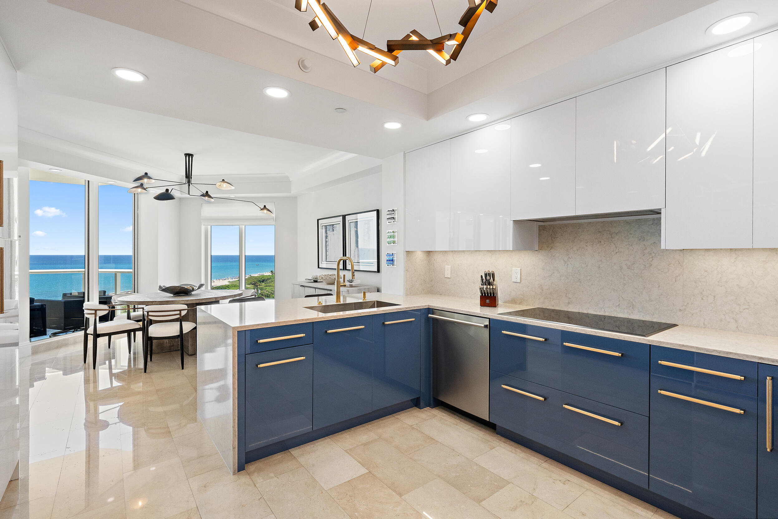2700 N Ocean #801b Singer Island, FL 33404