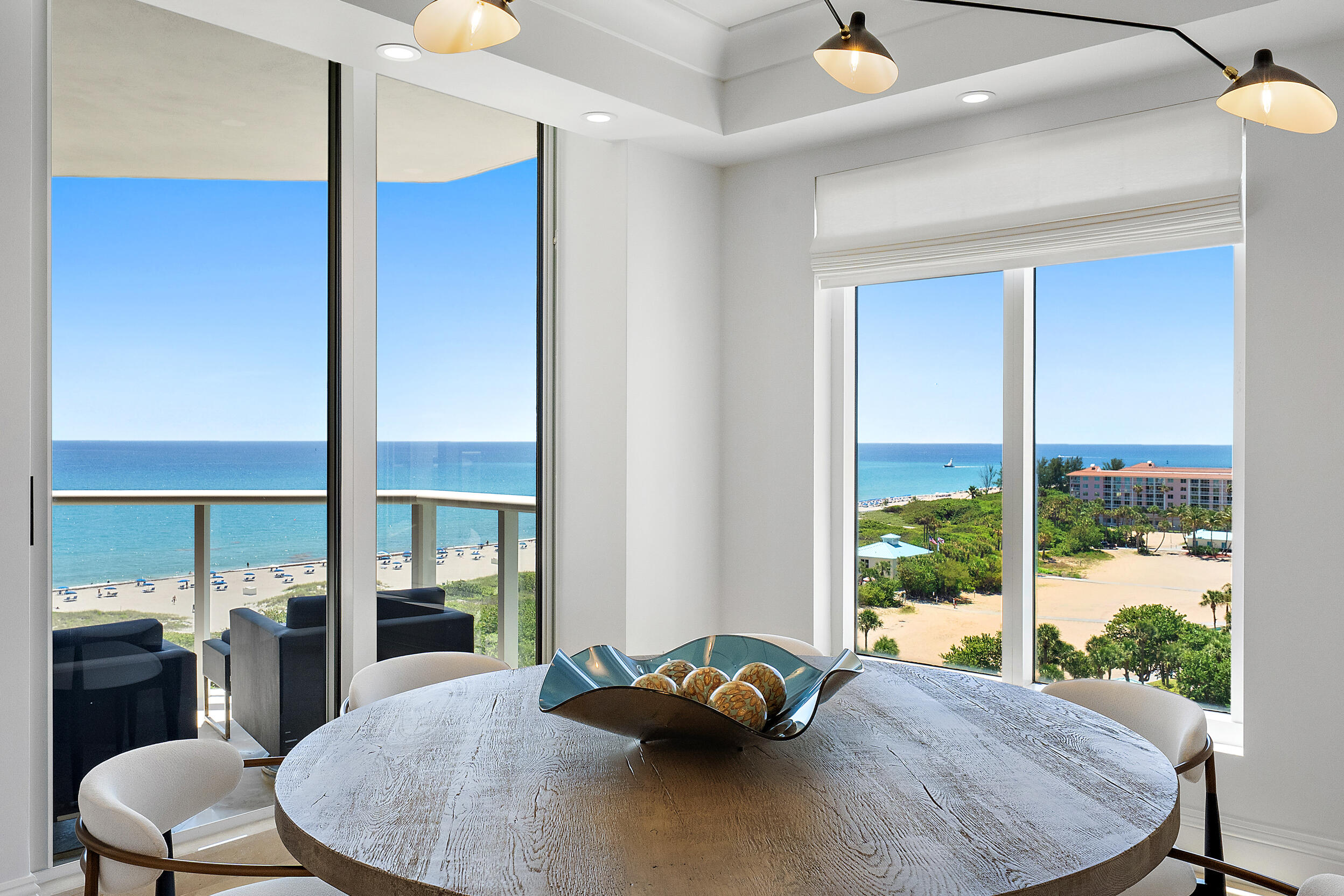 2700 N Ocean #801b Singer Island, FL 33404