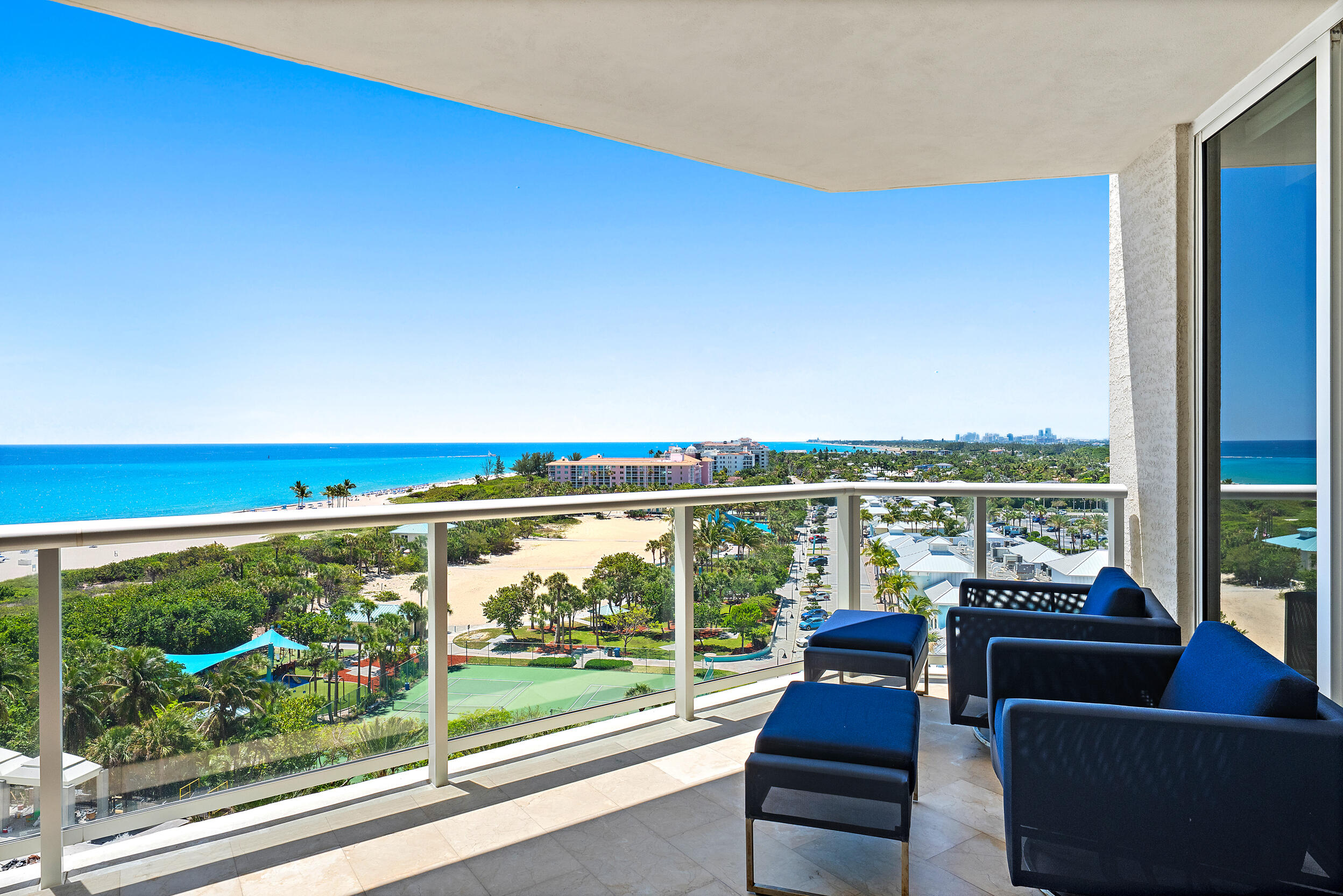 2700 N Ocean #801b Singer Island, FL 33404