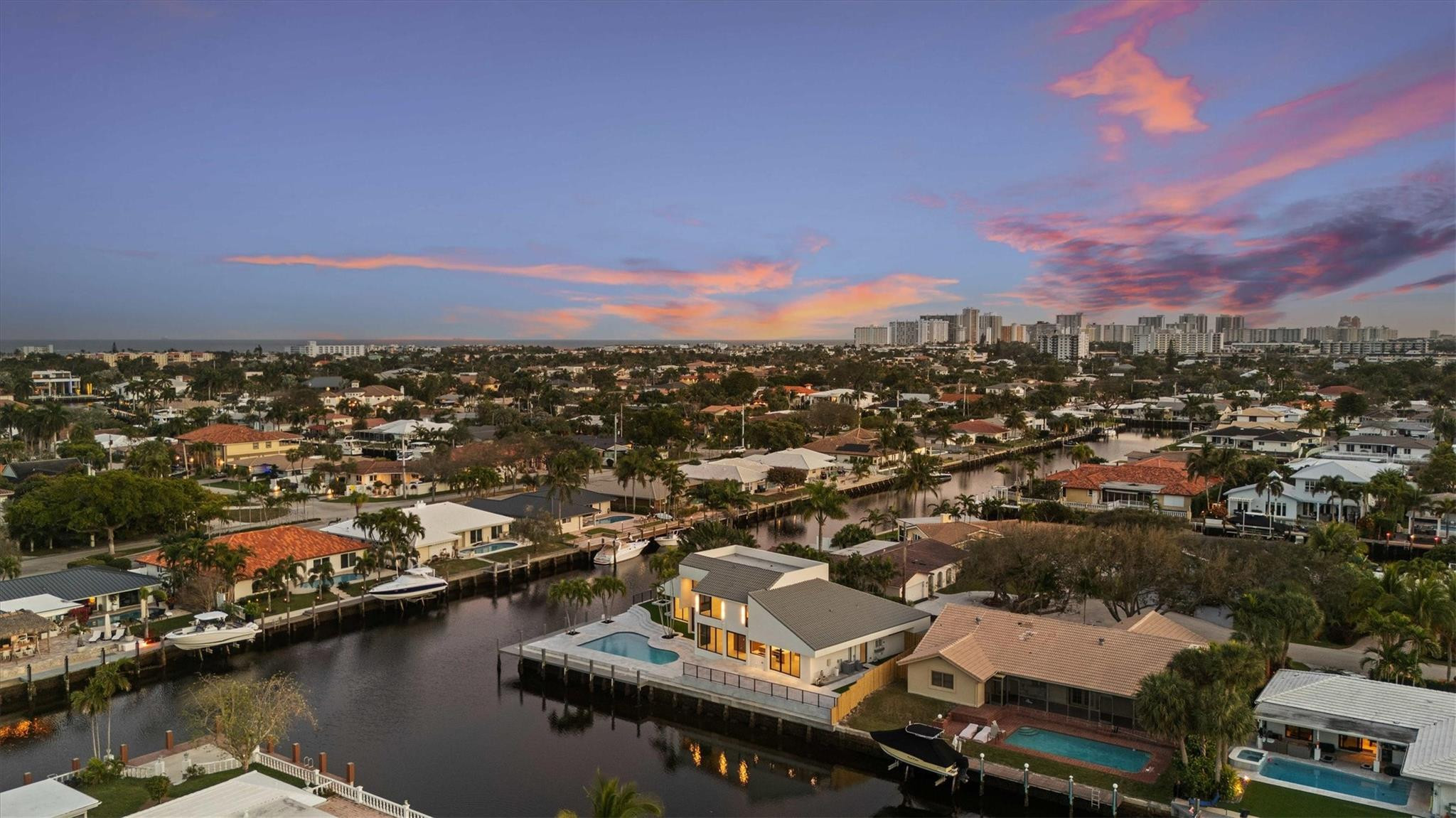 2791 NE 57th Fort Lauderdale, FL 33308