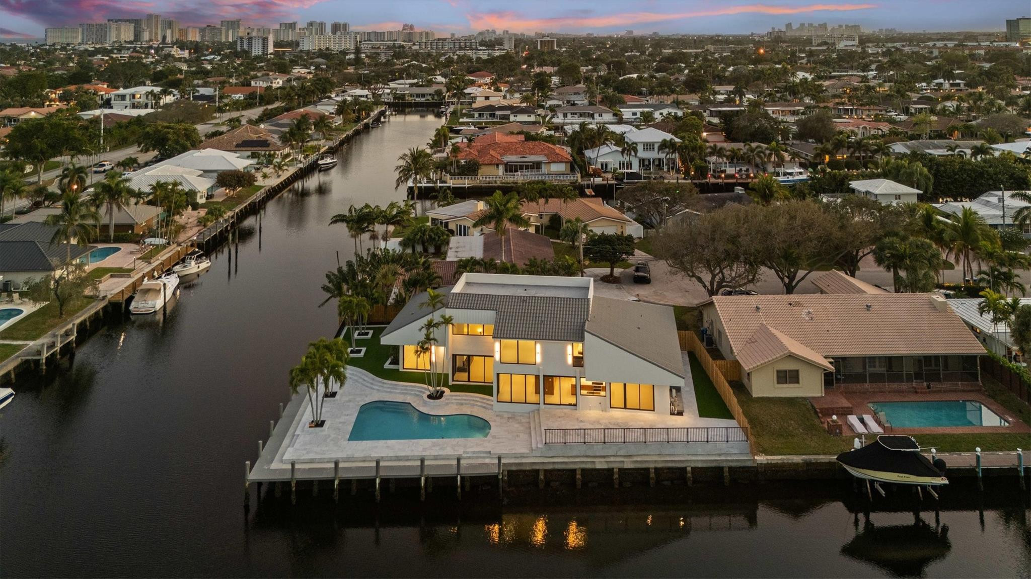 2791 NE 57th Fort Lauderdale, FL 33308