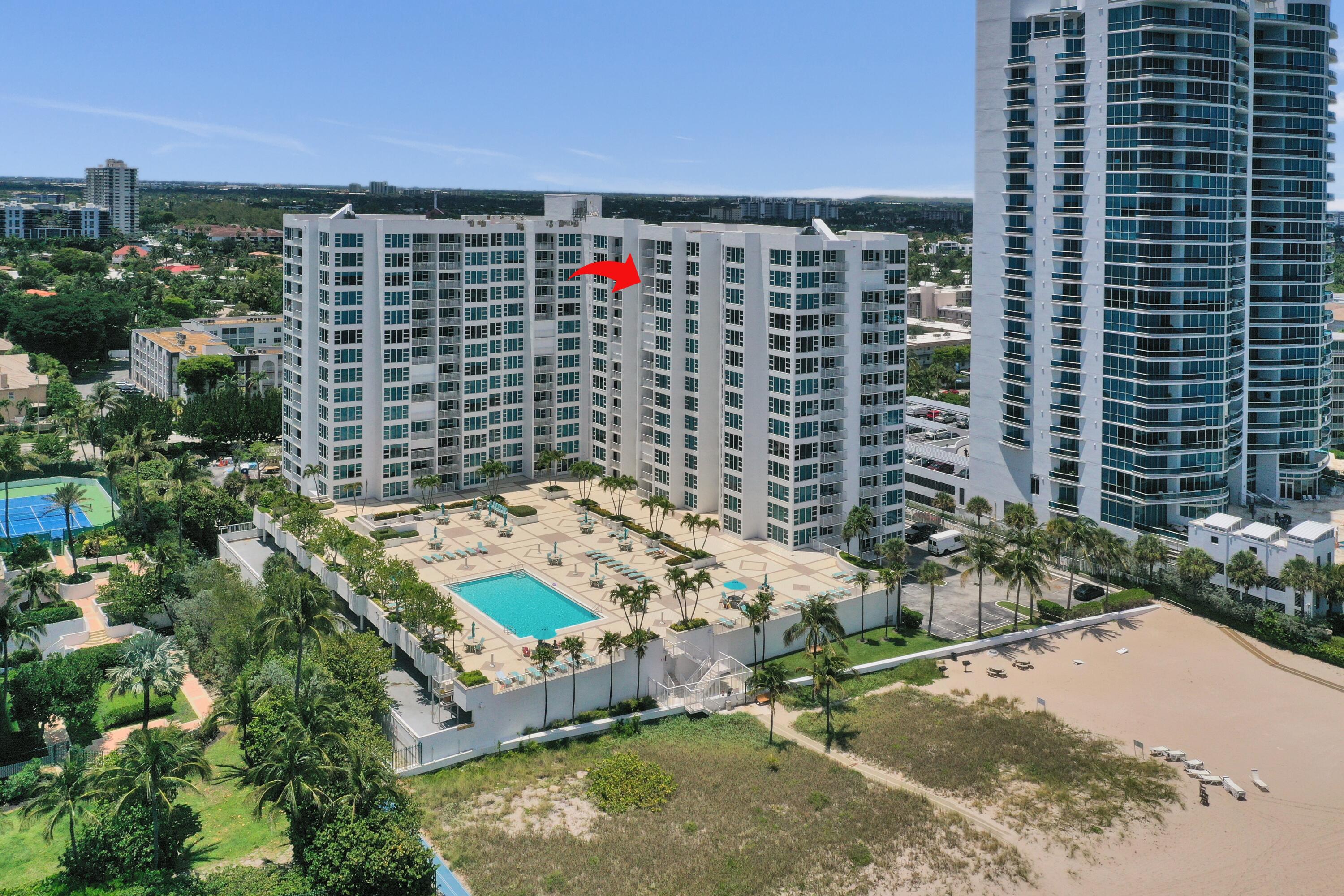 1620 S Ocean #14-d