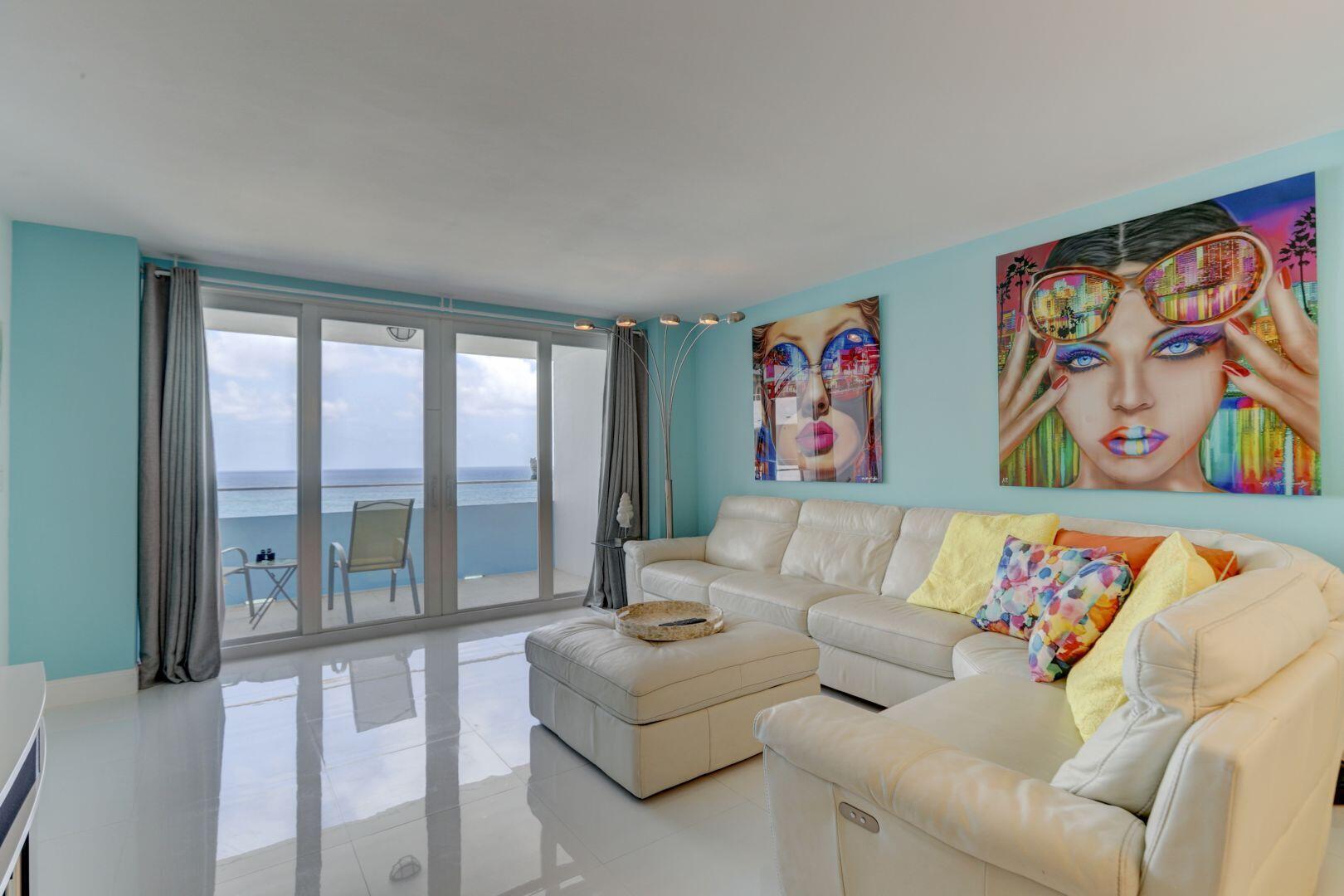 4040 Galt Ocean #604