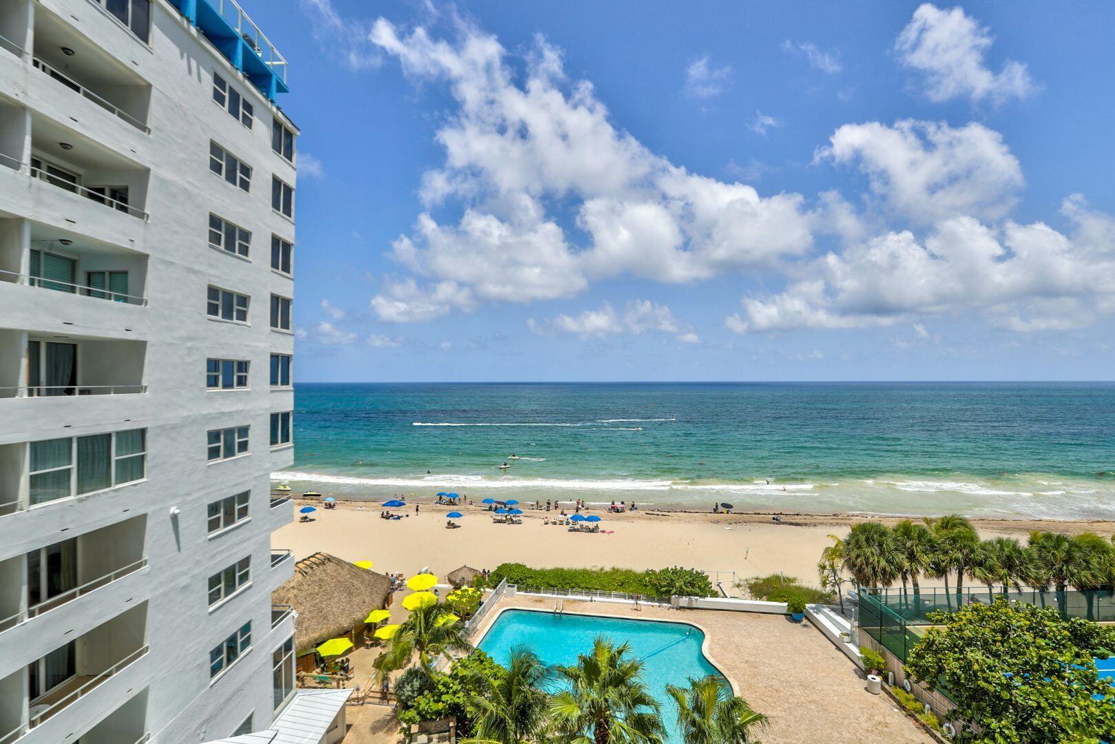 4040 Galt Ocean Fort Lauderdale, FL 33308