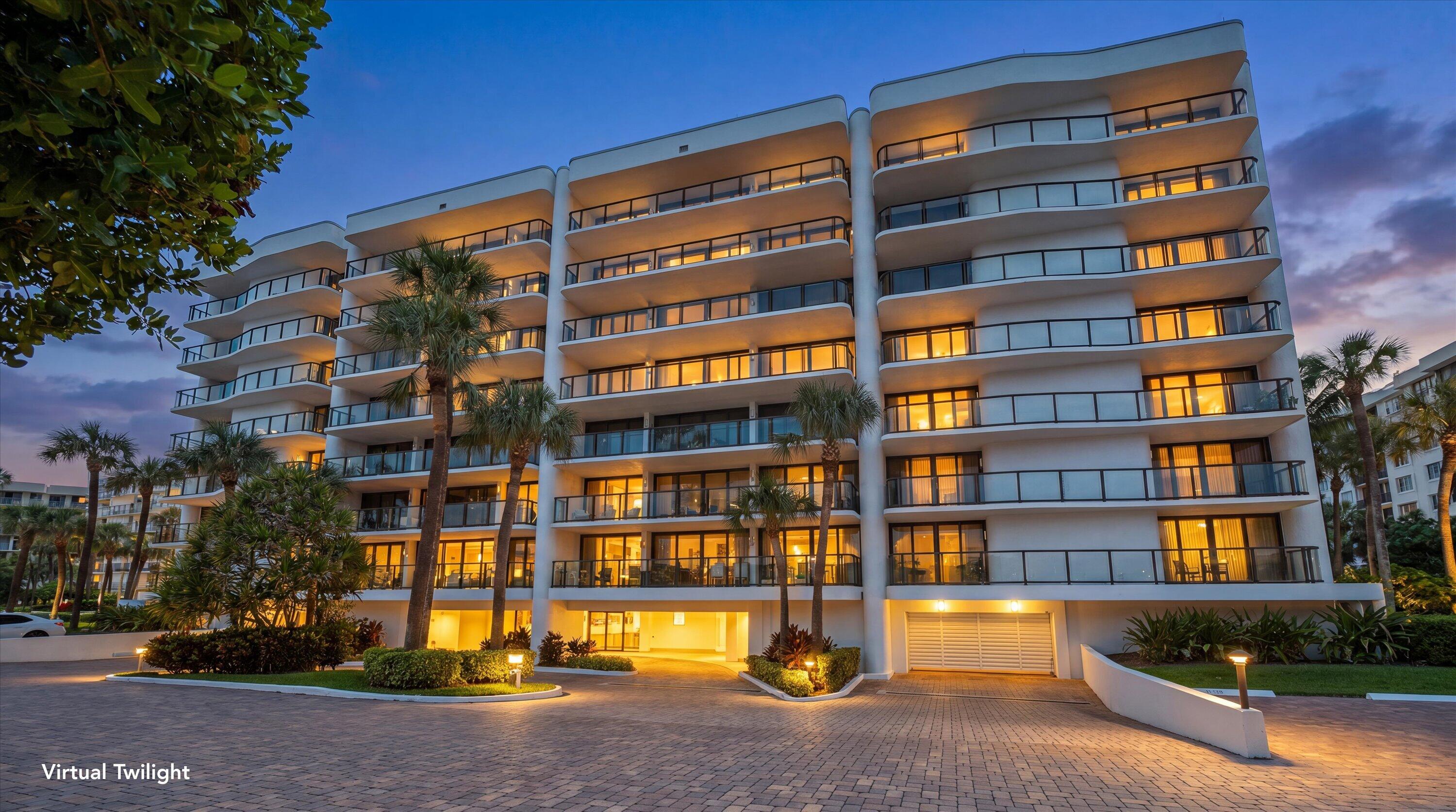3440 S Ocean #104 S