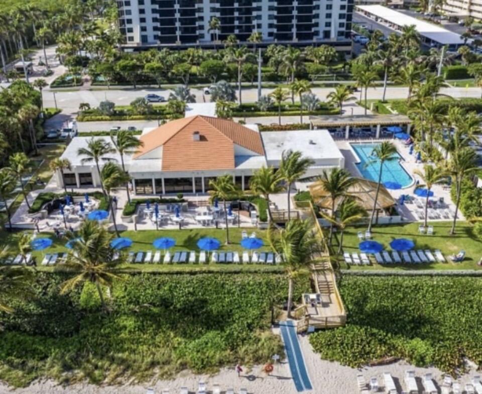 3400 S Ocean #12g