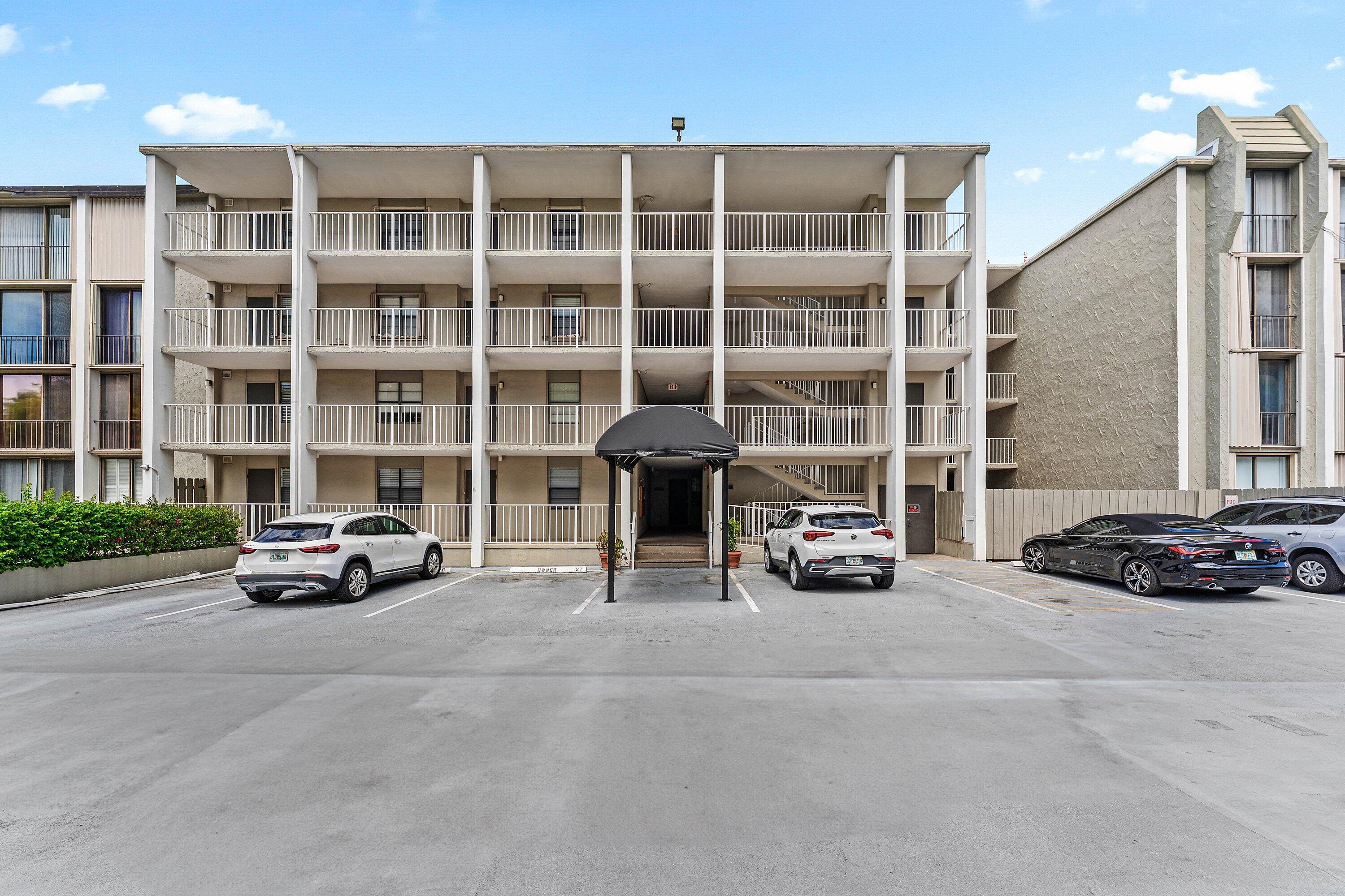 501 SW 11th #412