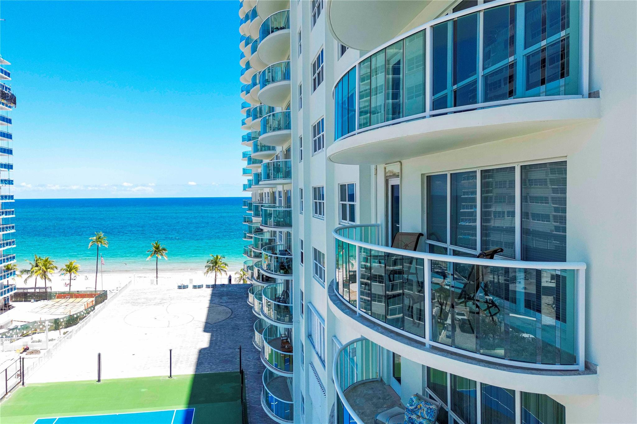 3410 Galt Ocean #609n