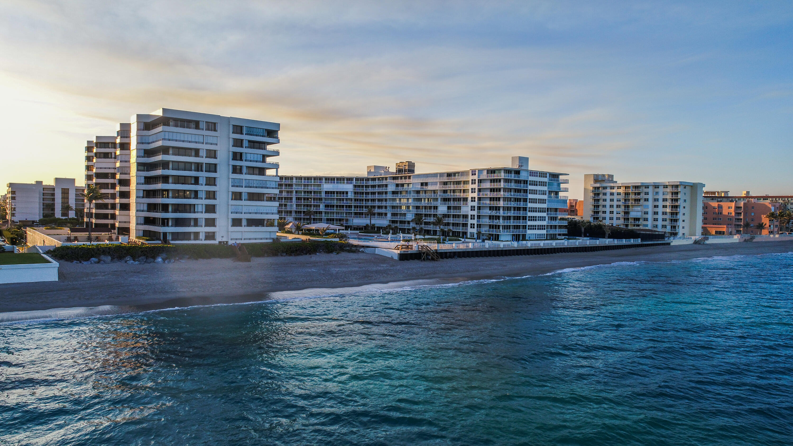 3560 S Ocean #706