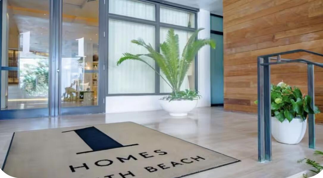 102 24th #1512 Miami Beach, FL 33139