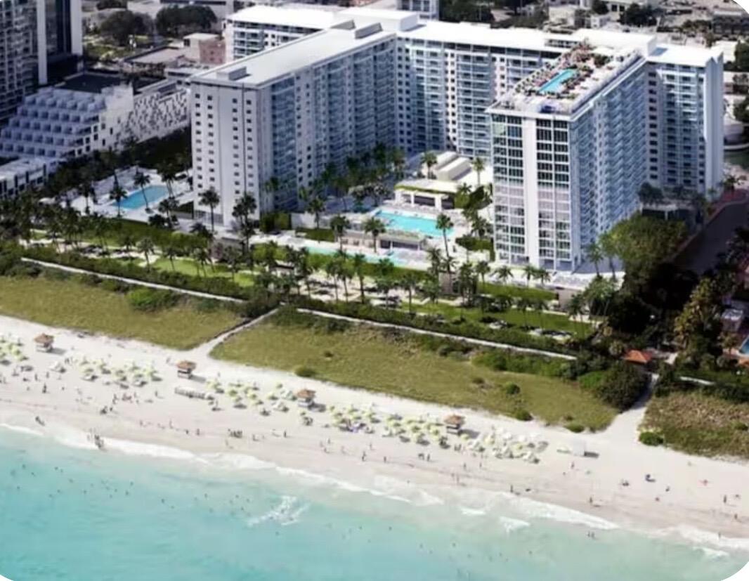 102 24th #1512 Miami Beach, FL 33139