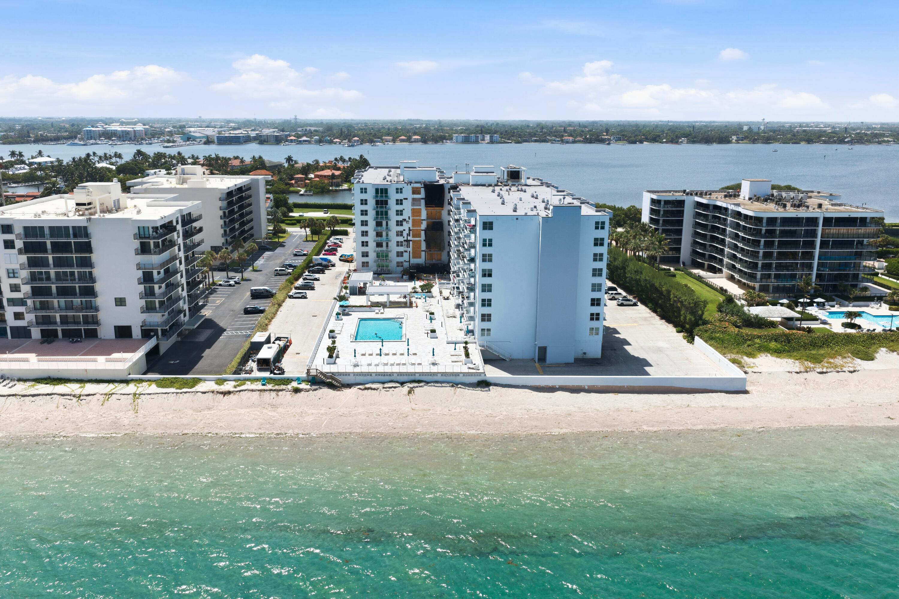 3450 S Ocean Blvd #3280