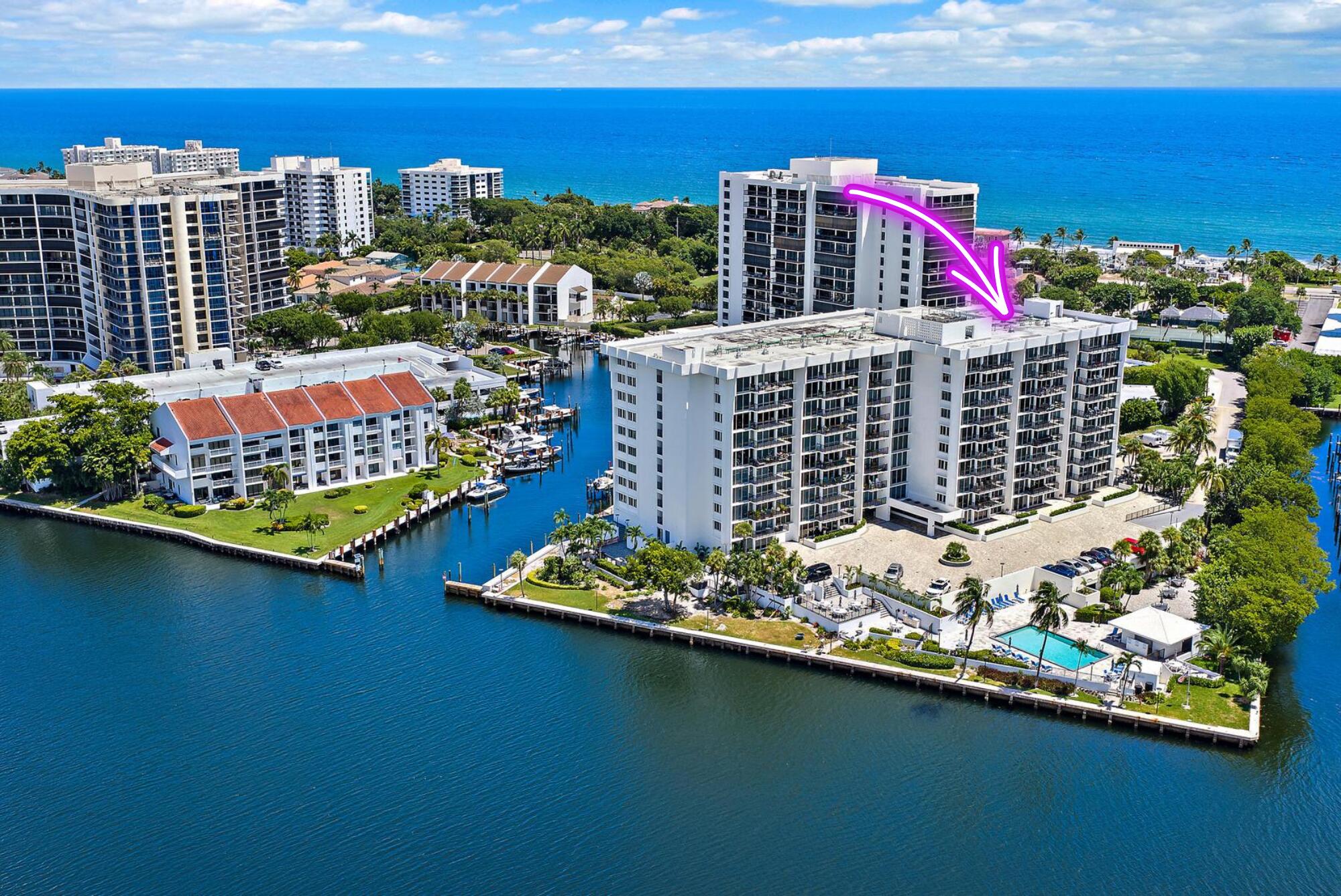 4750 S Ocean Blvd #912