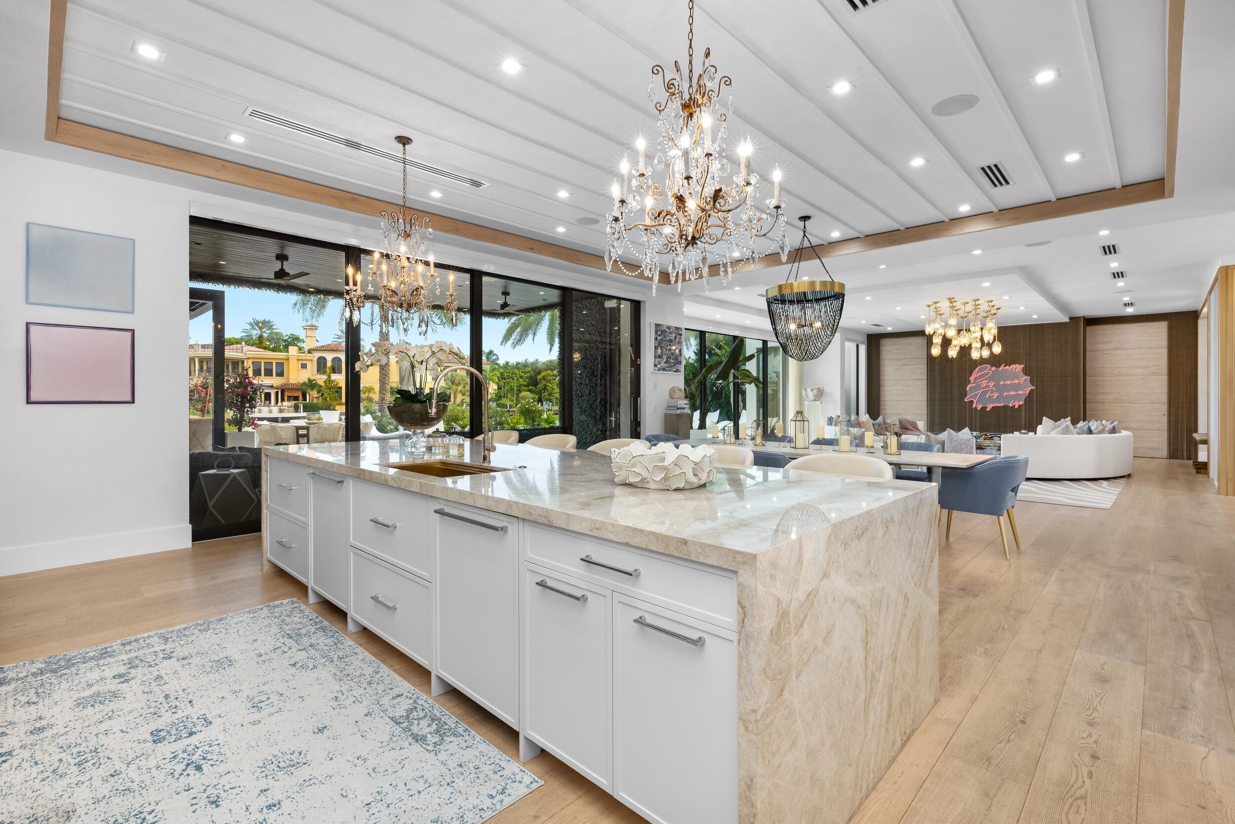 70 Isla Bahia Dr Fort Lauderdale, FL 33316