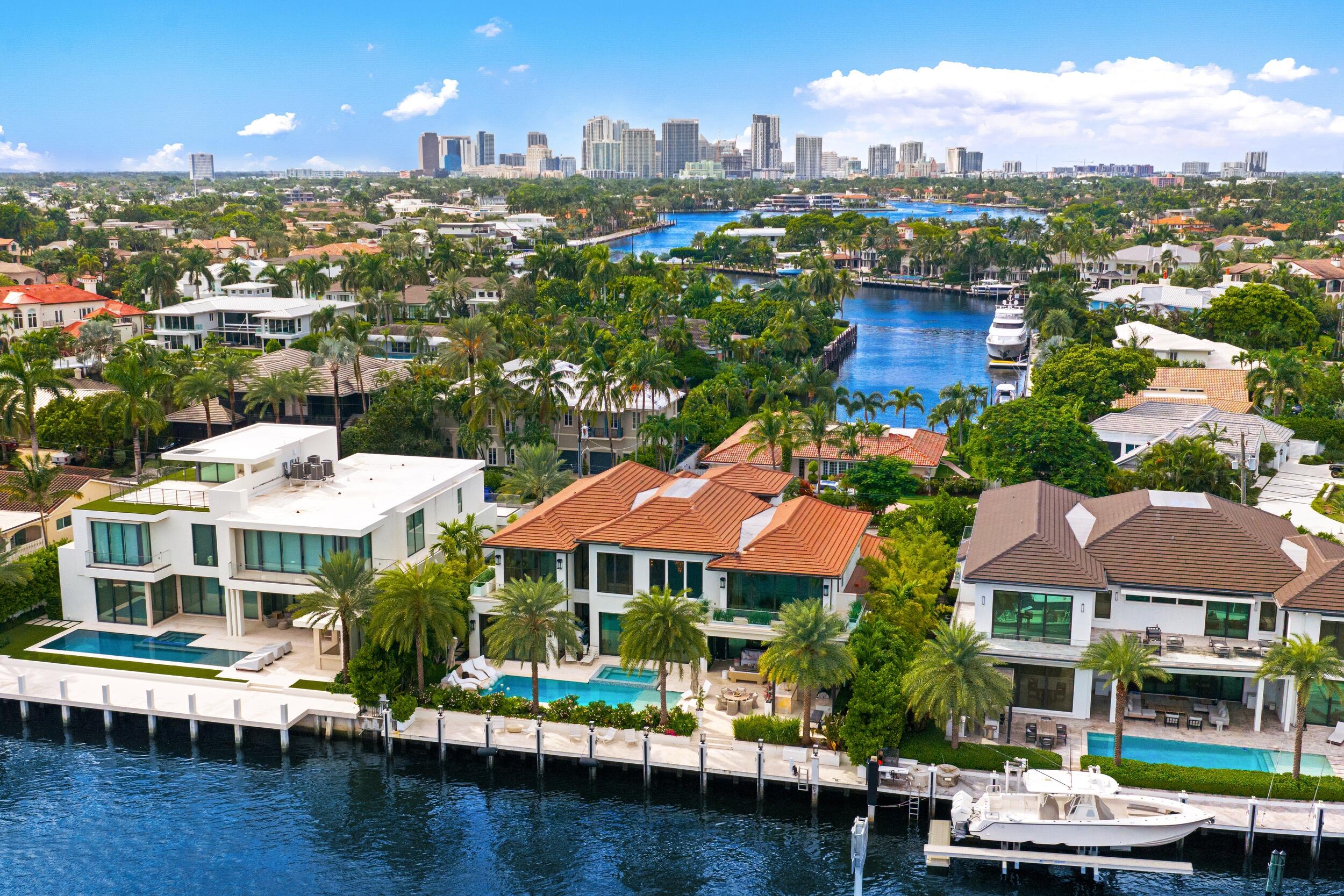 70 Isla Bahia Dr Fort Lauderdale, FL 33316
