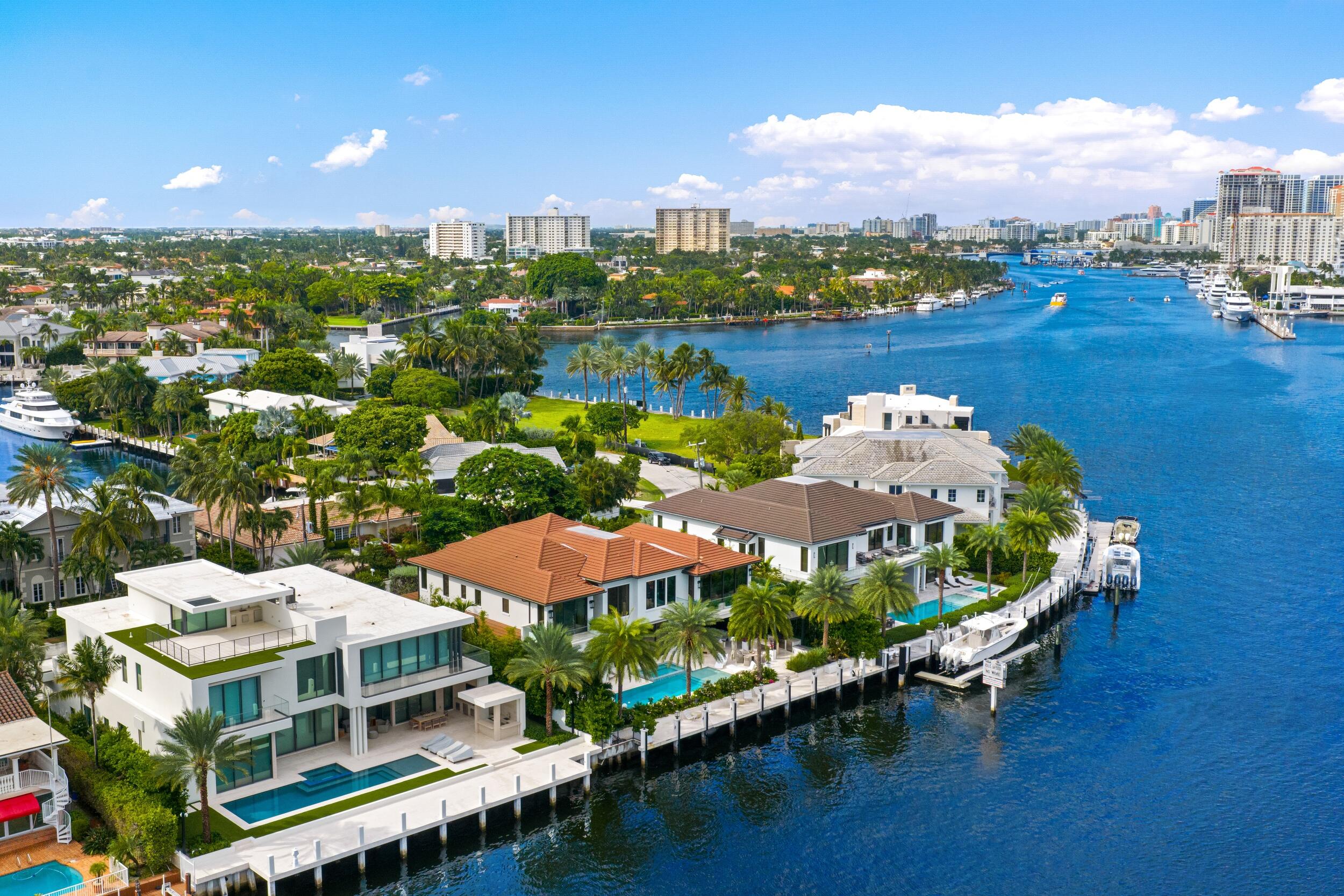70 Isla Bahia Dr Fort Lauderdale, FL 33316