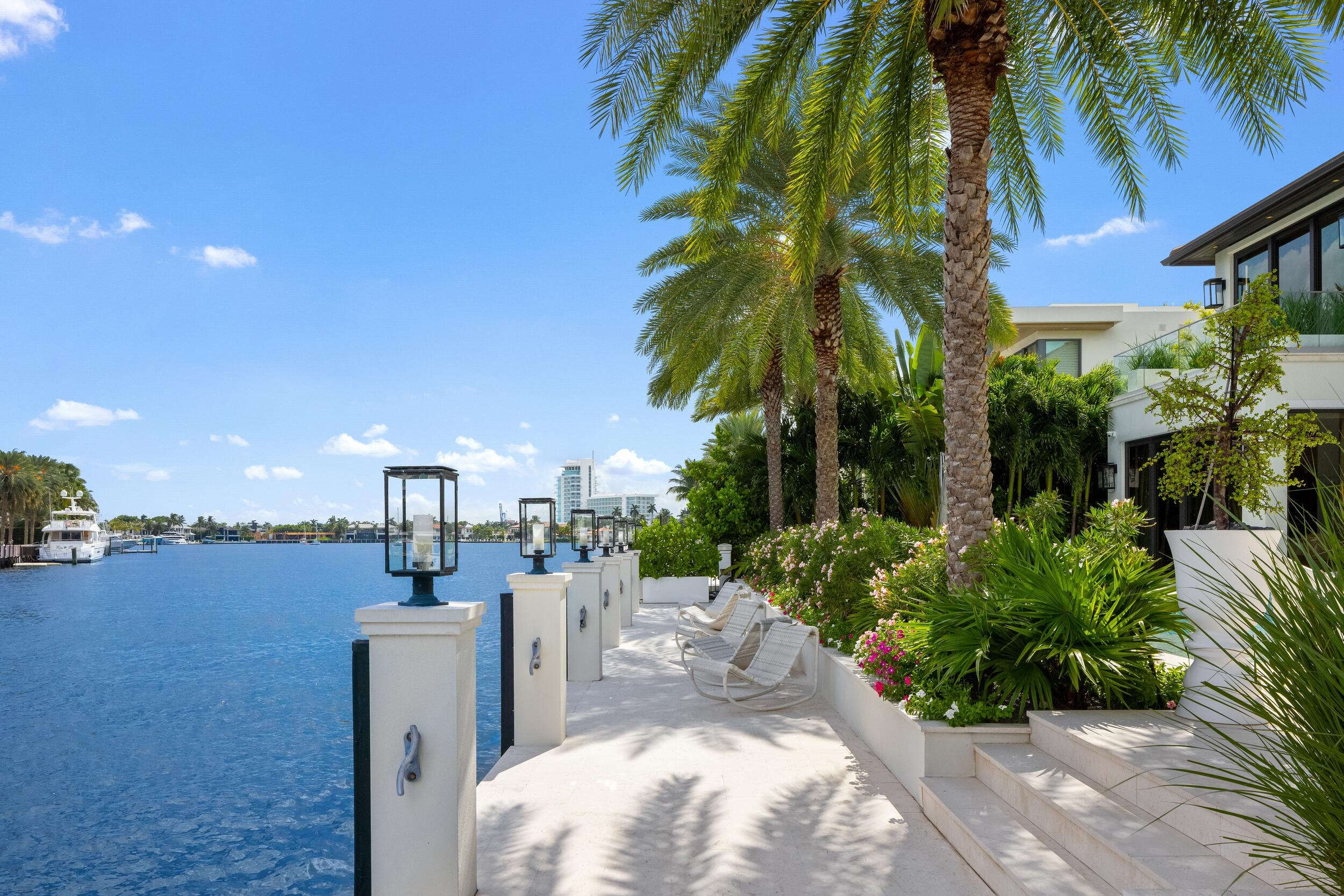 70 Isla Bahia Dr Fort Lauderdale, FL 33316