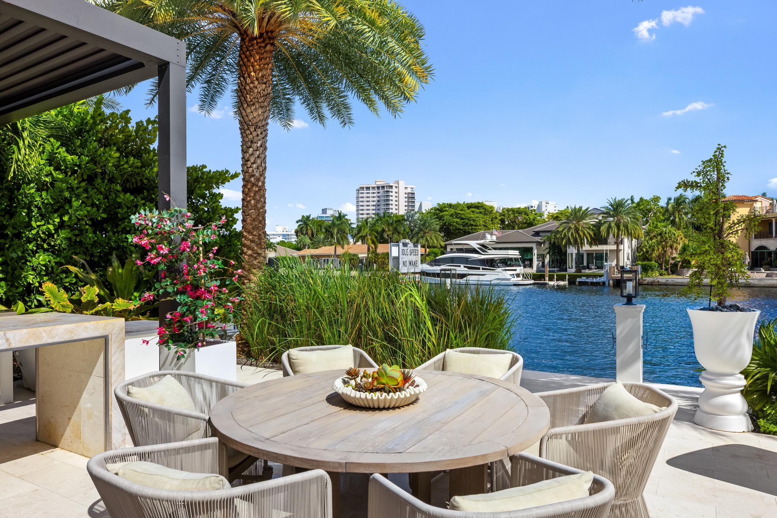 70 Isla Bahia Dr Fort Lauderdale, FL 33316