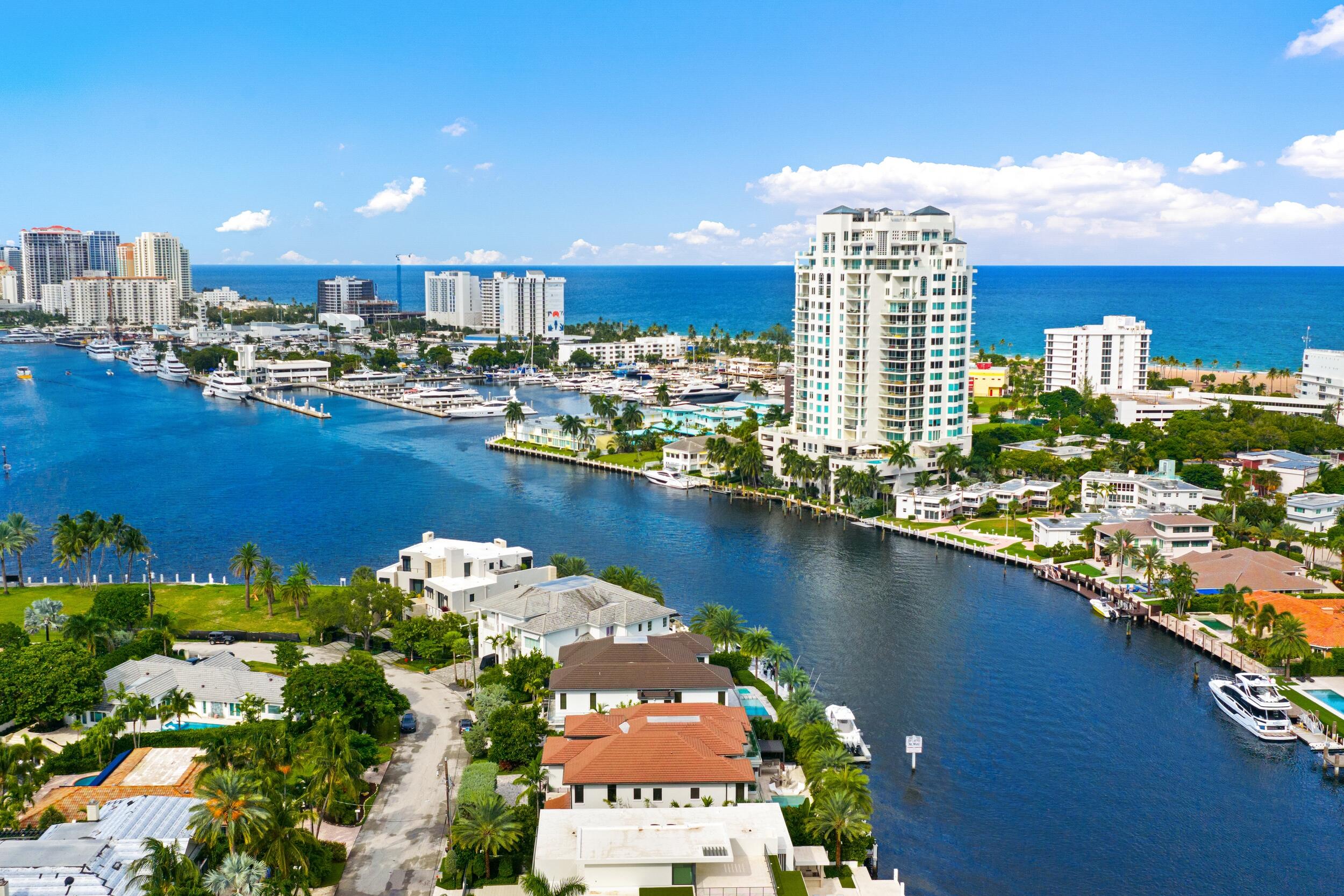 70 Isla Bahia Dr Fort Lauderdale, FL 33316