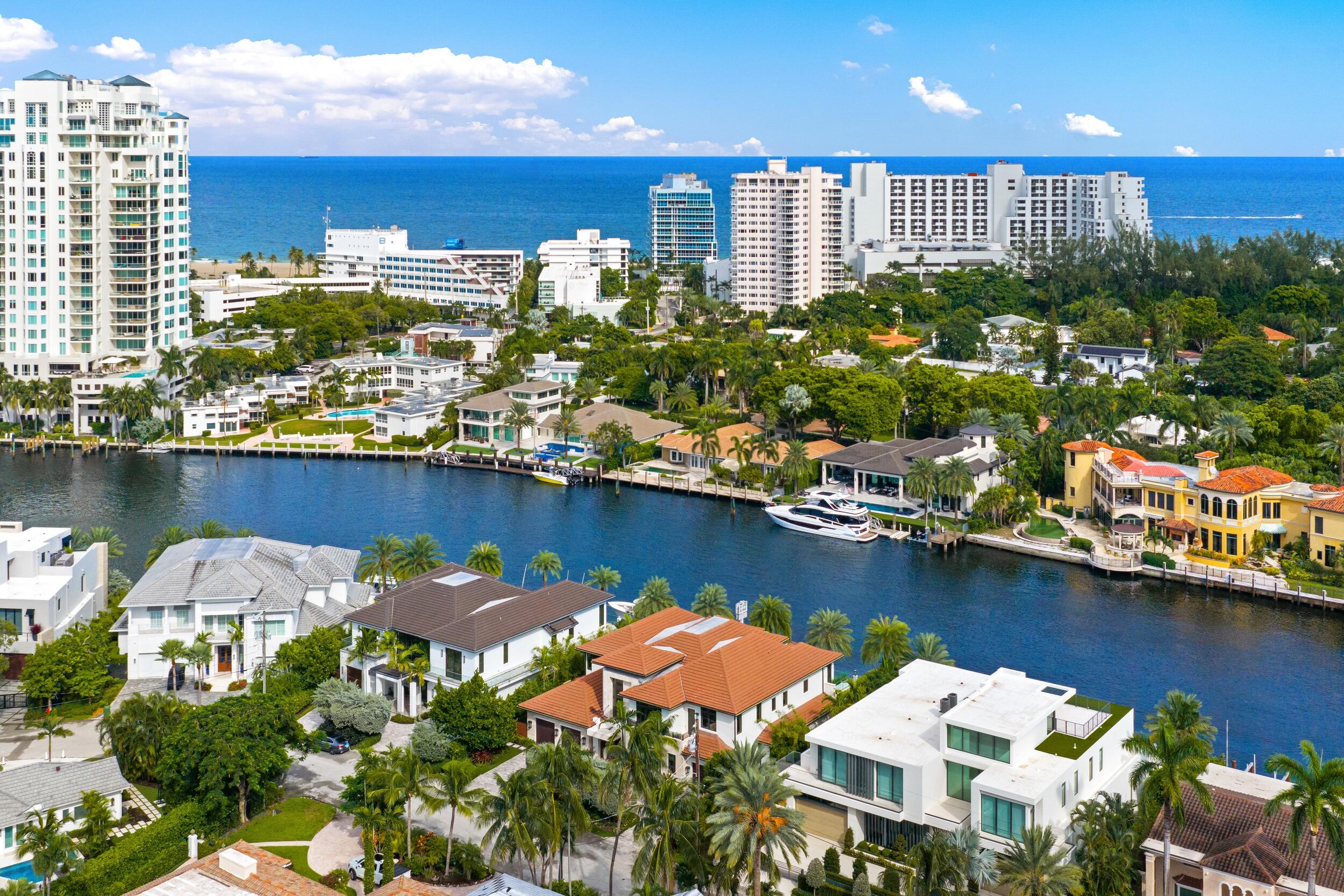 70 Isla Bahia Dr Fort Lauderdale, FL 33316