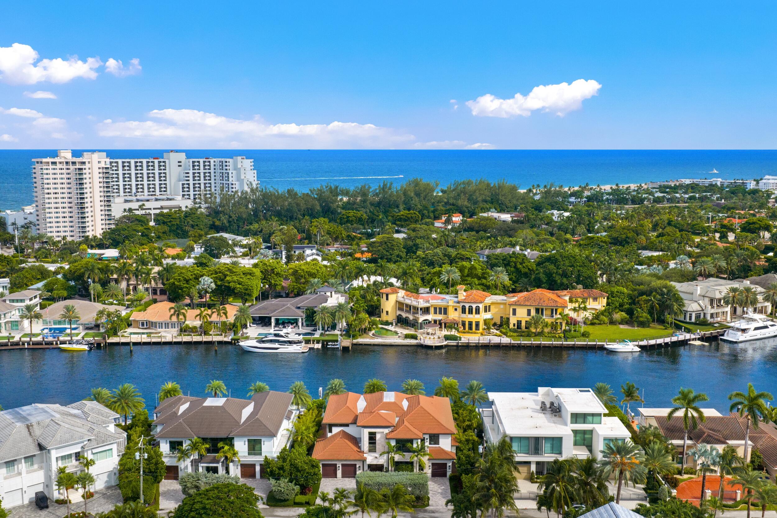 70 Isla Bahia Dr Fort Lauderdale, FL 33316