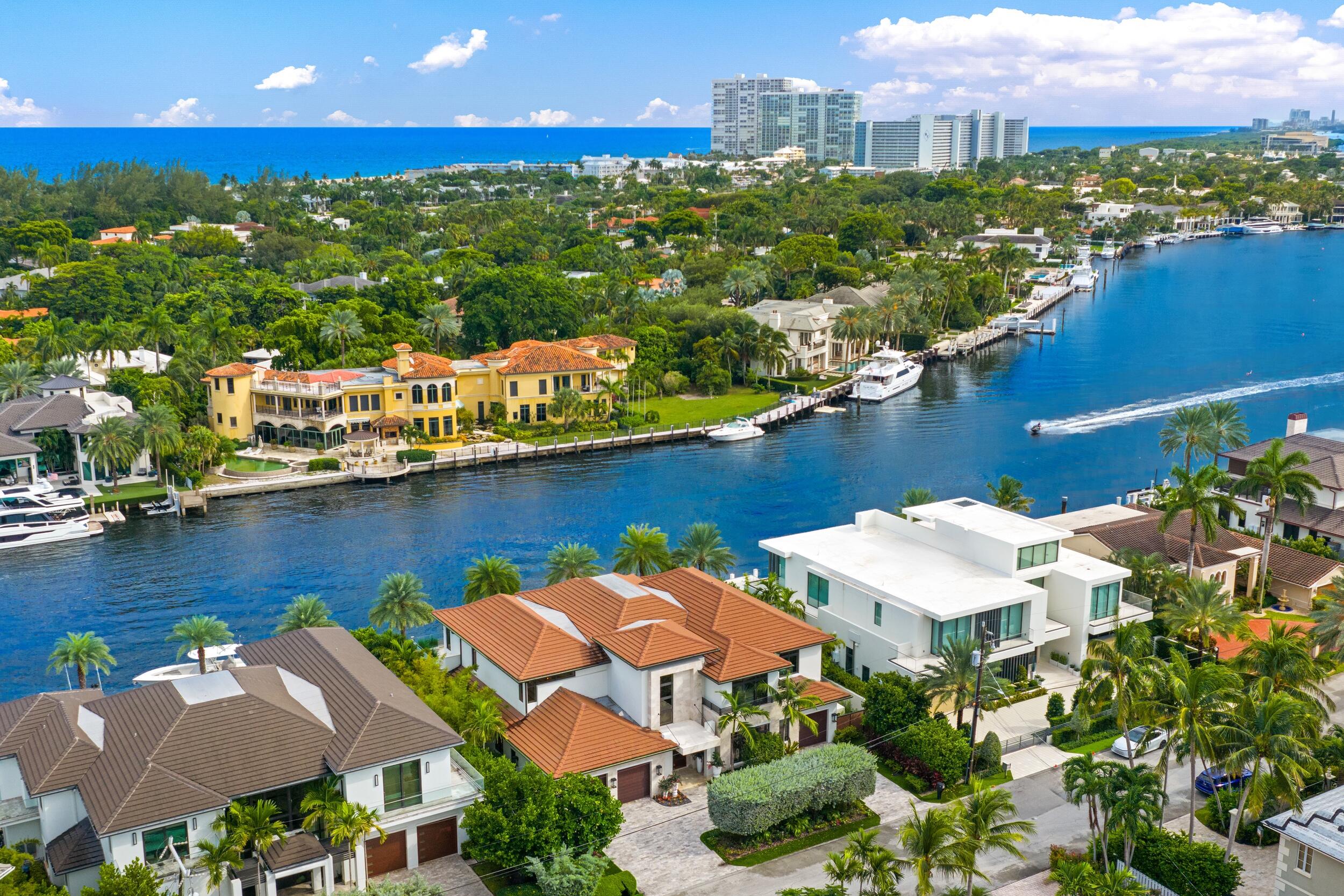70 Isla Bahia Dr Fort Lauderdale, FL 33316