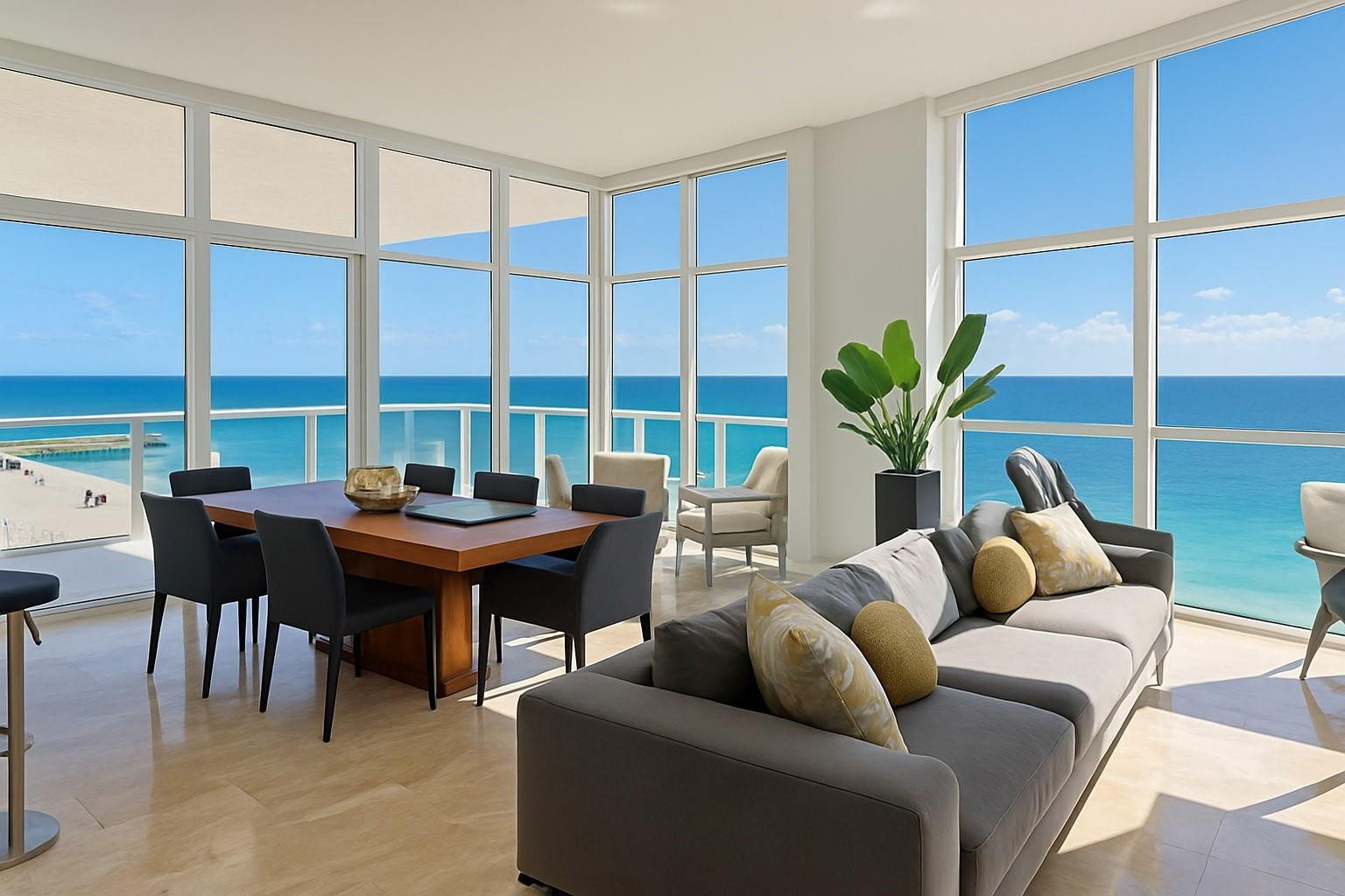 16425 Collins Ave #816