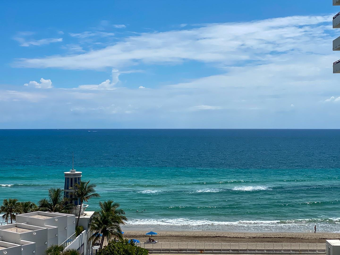 3505 S Ocean Dr #806