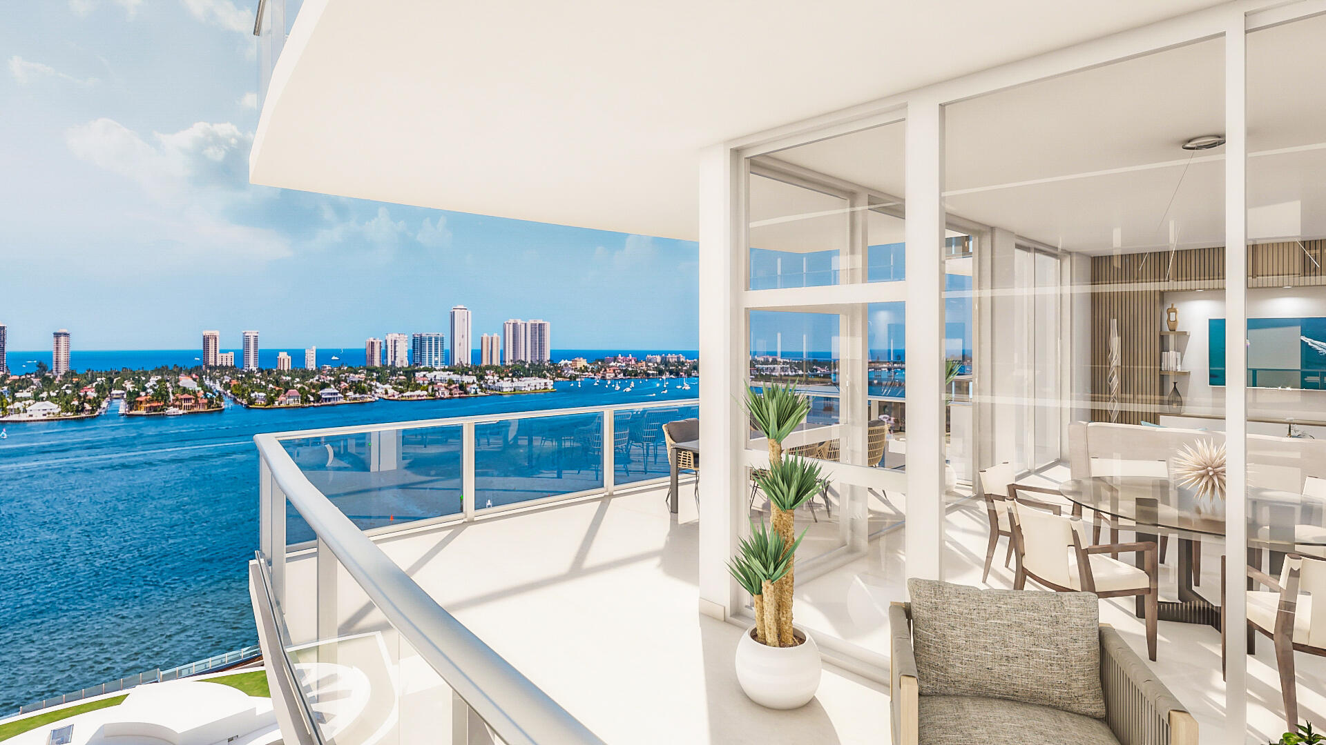 220 Lake Shr Dr #1202 West Palm Beach, FL 33403