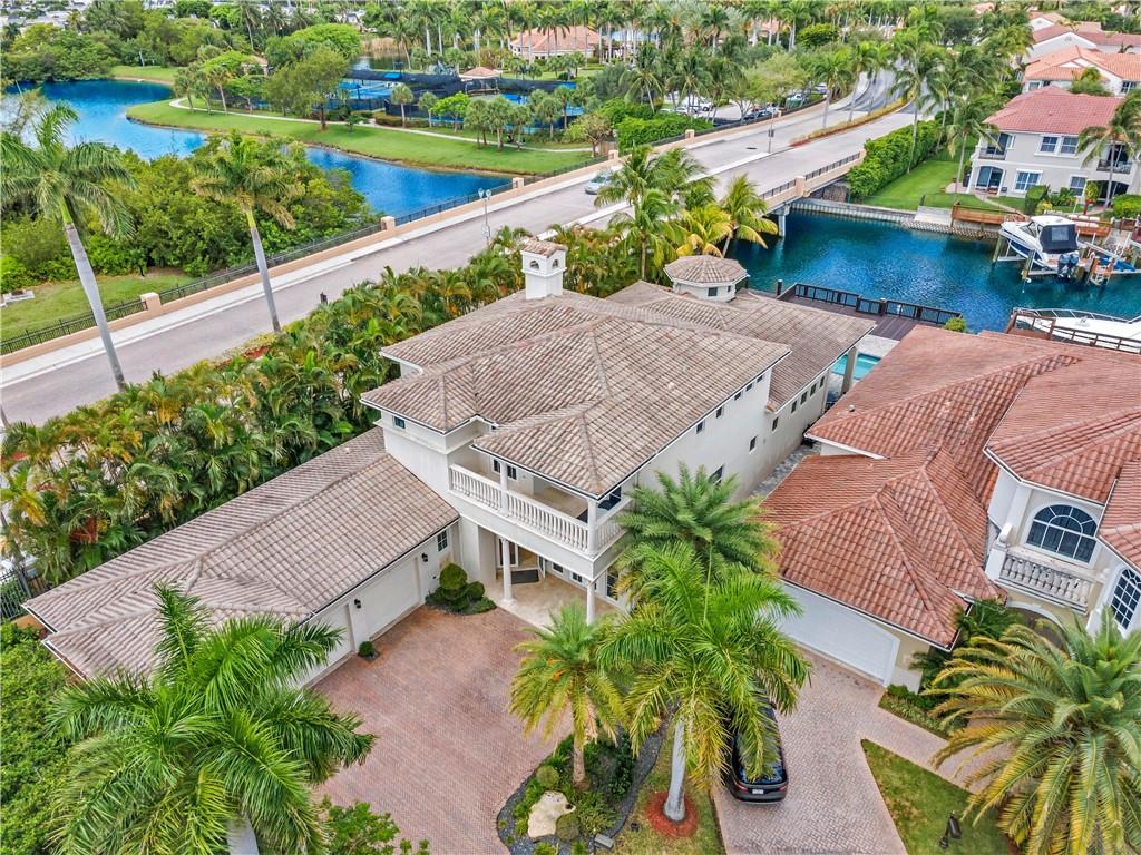 1490 Commodore Way