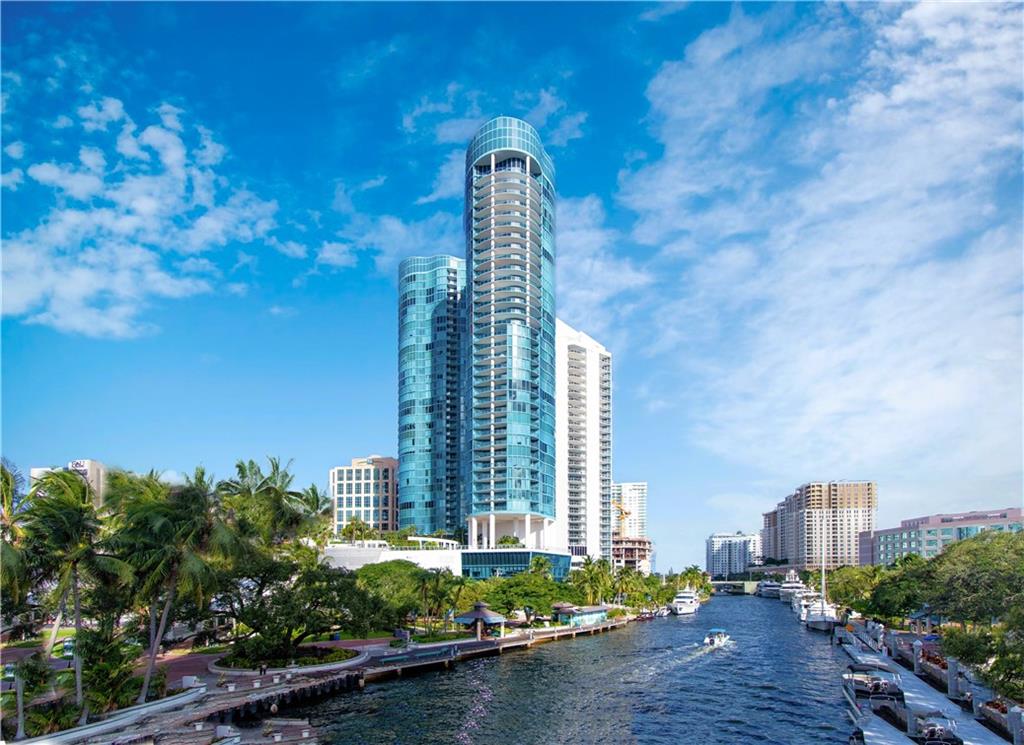 333 Las Olas Way #2906