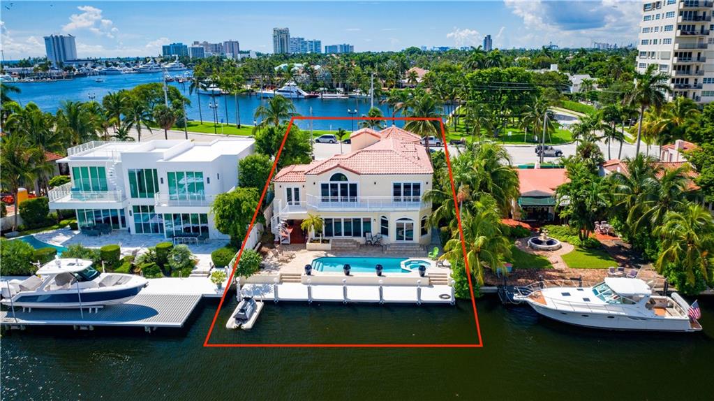 2615 E Las Olas Blvd