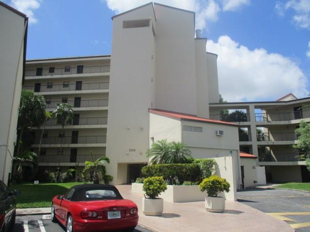 2314 S Cypress Bnd Dr #613