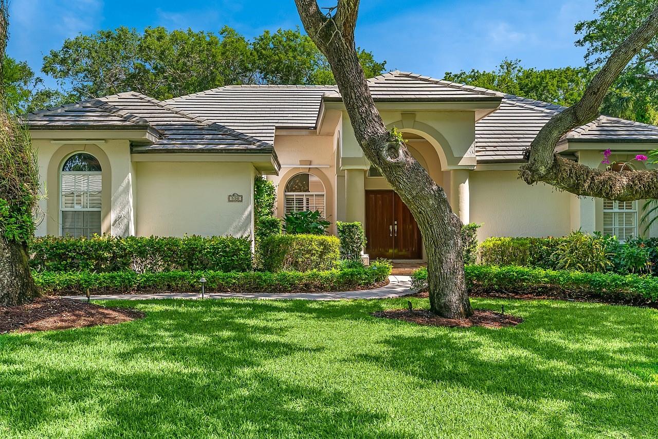 530 Marbrisa Dr,Vero Beach, FL 32963