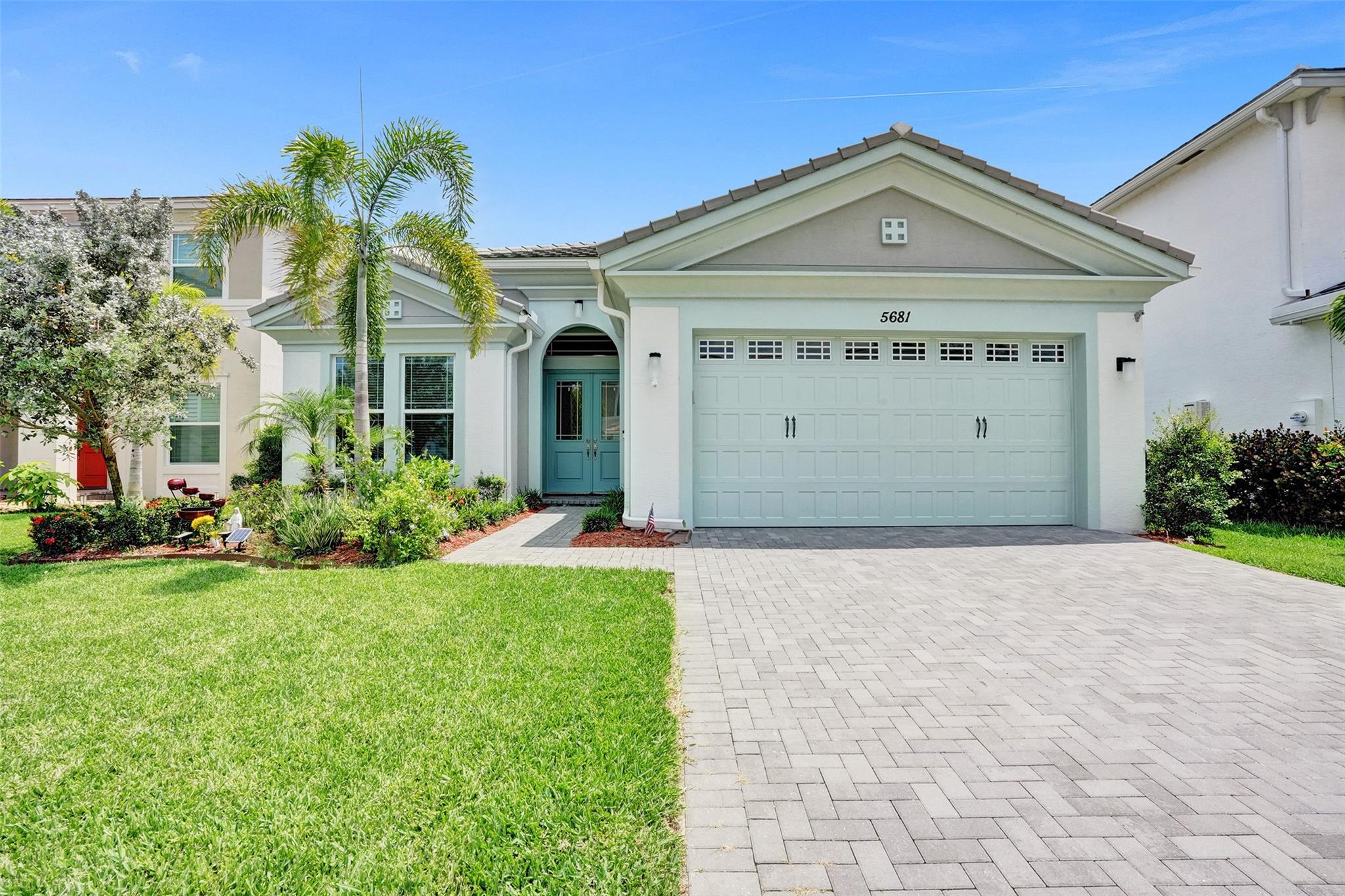 5681 Macoon Way
