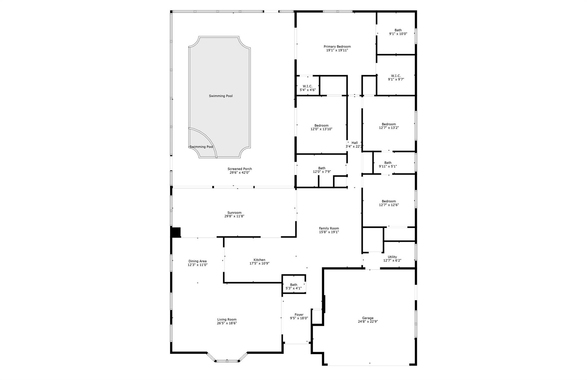 4711 Bayview Dr Fort Lauderdale, FL 33308