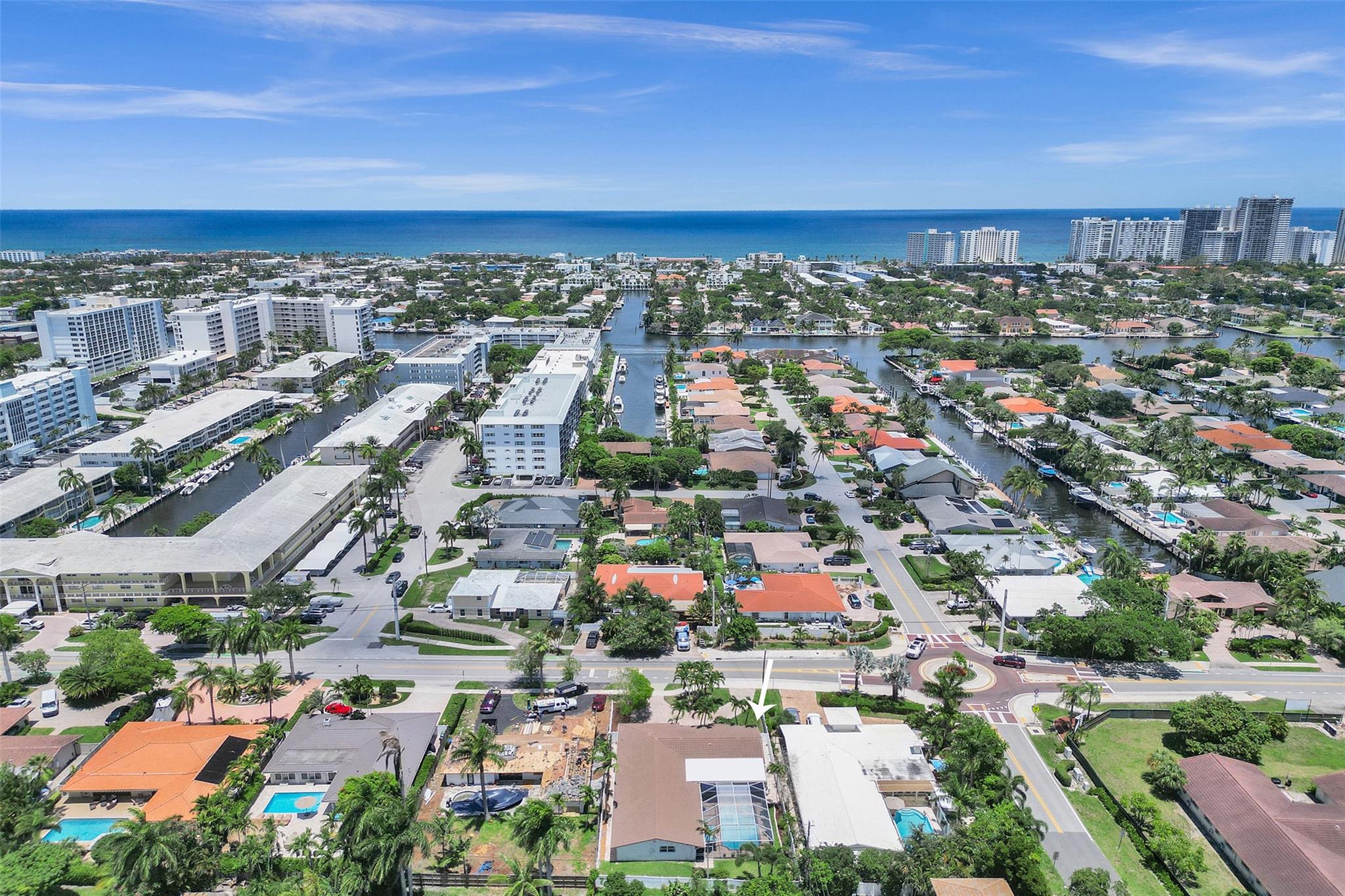 4711 Bayview Dr Fort Lauderdale, FL 33308