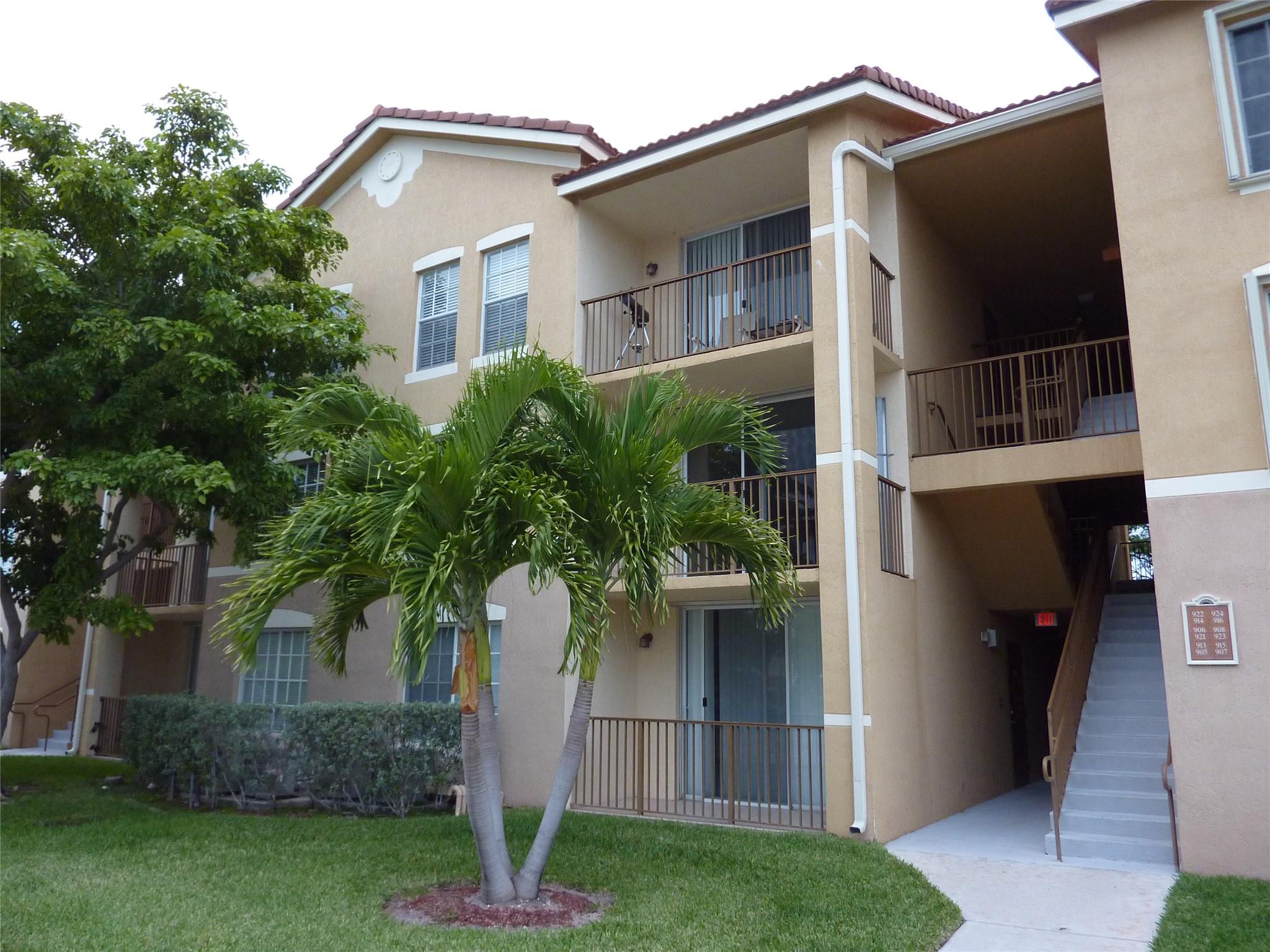 913 Villa Cir #913