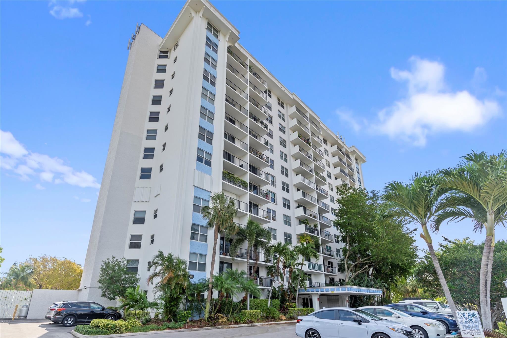 1800 N Andrews Ave #3I