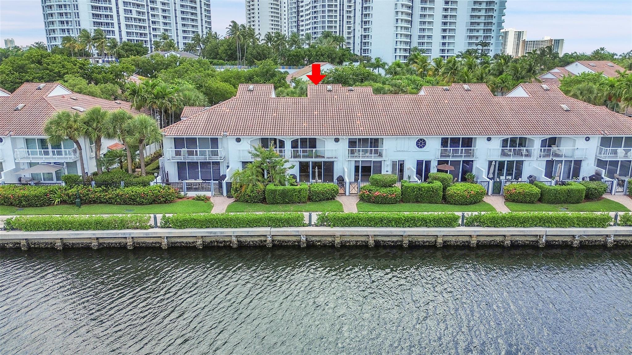 3744 NE 209th Ter