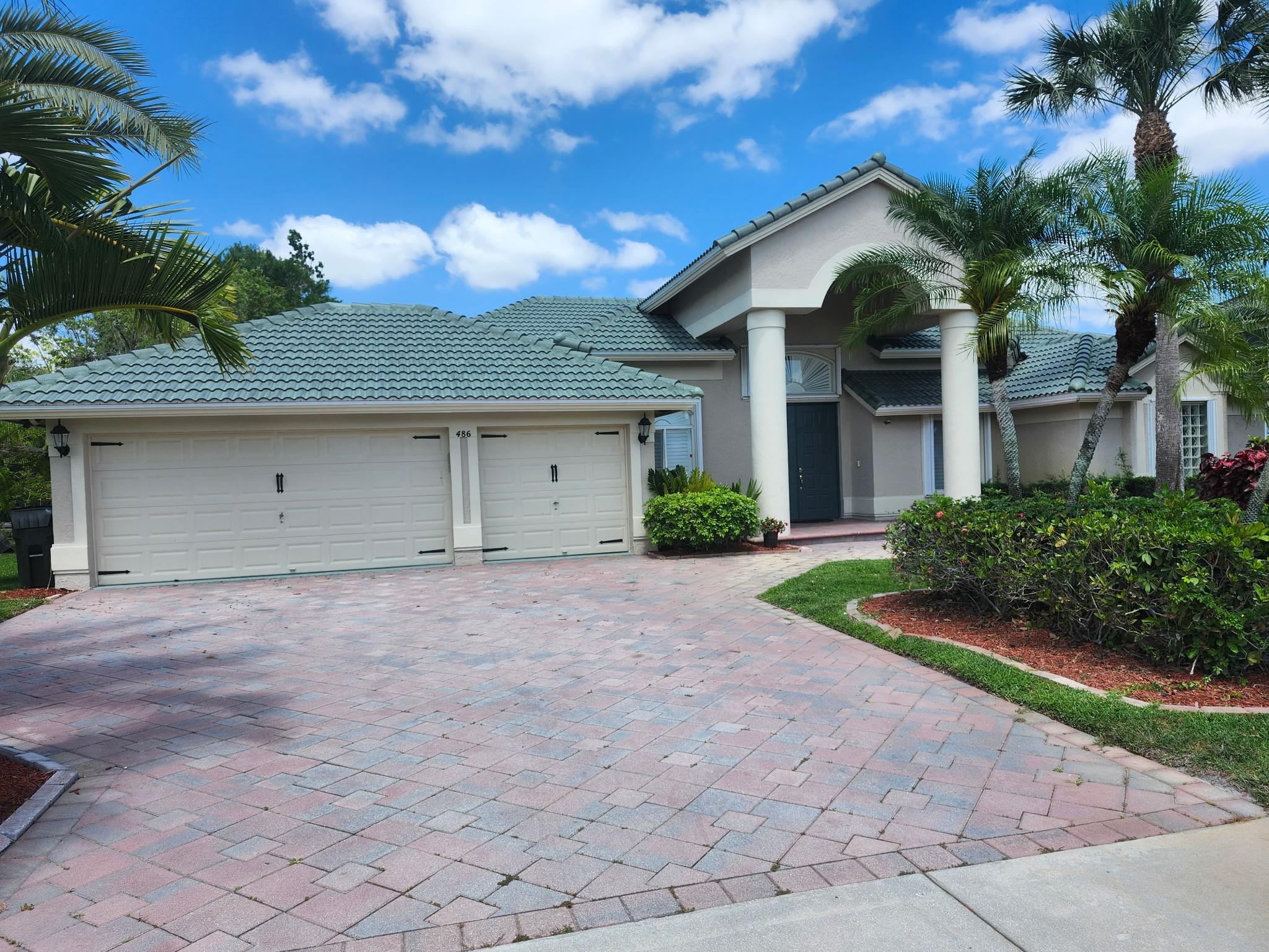 486 Cypress Grn Cir