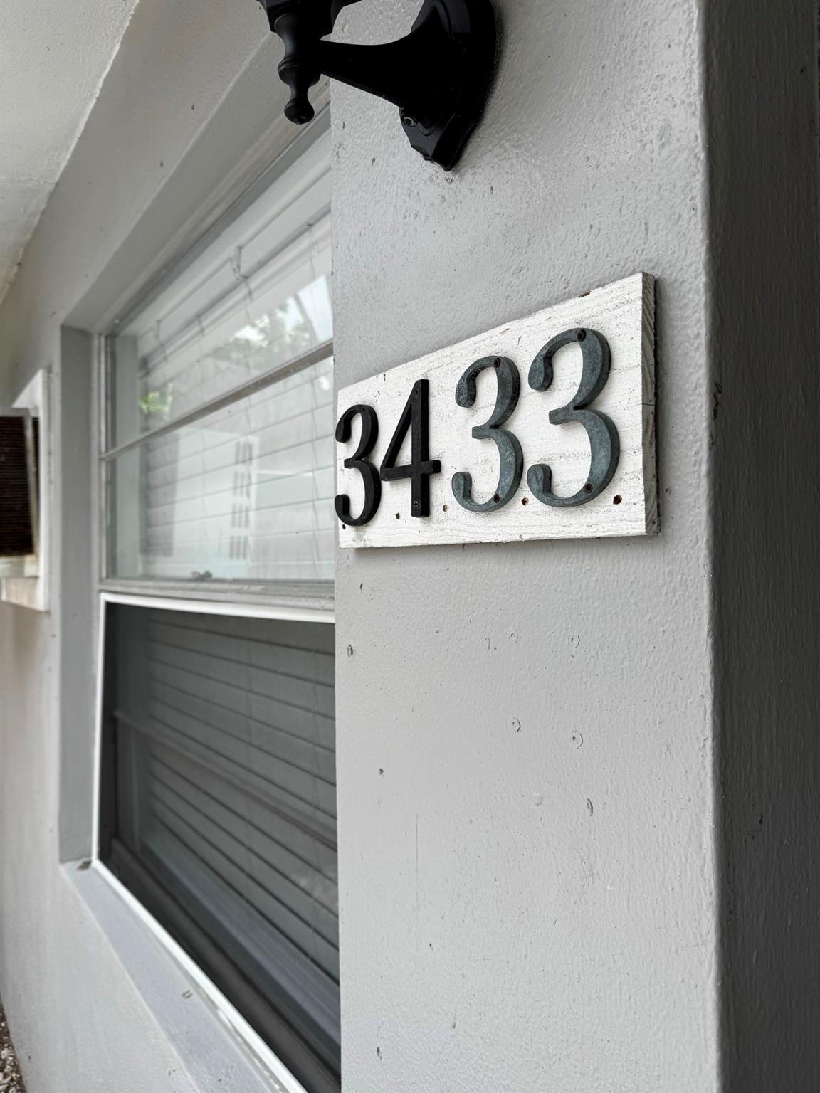 3433 Hi St #3433